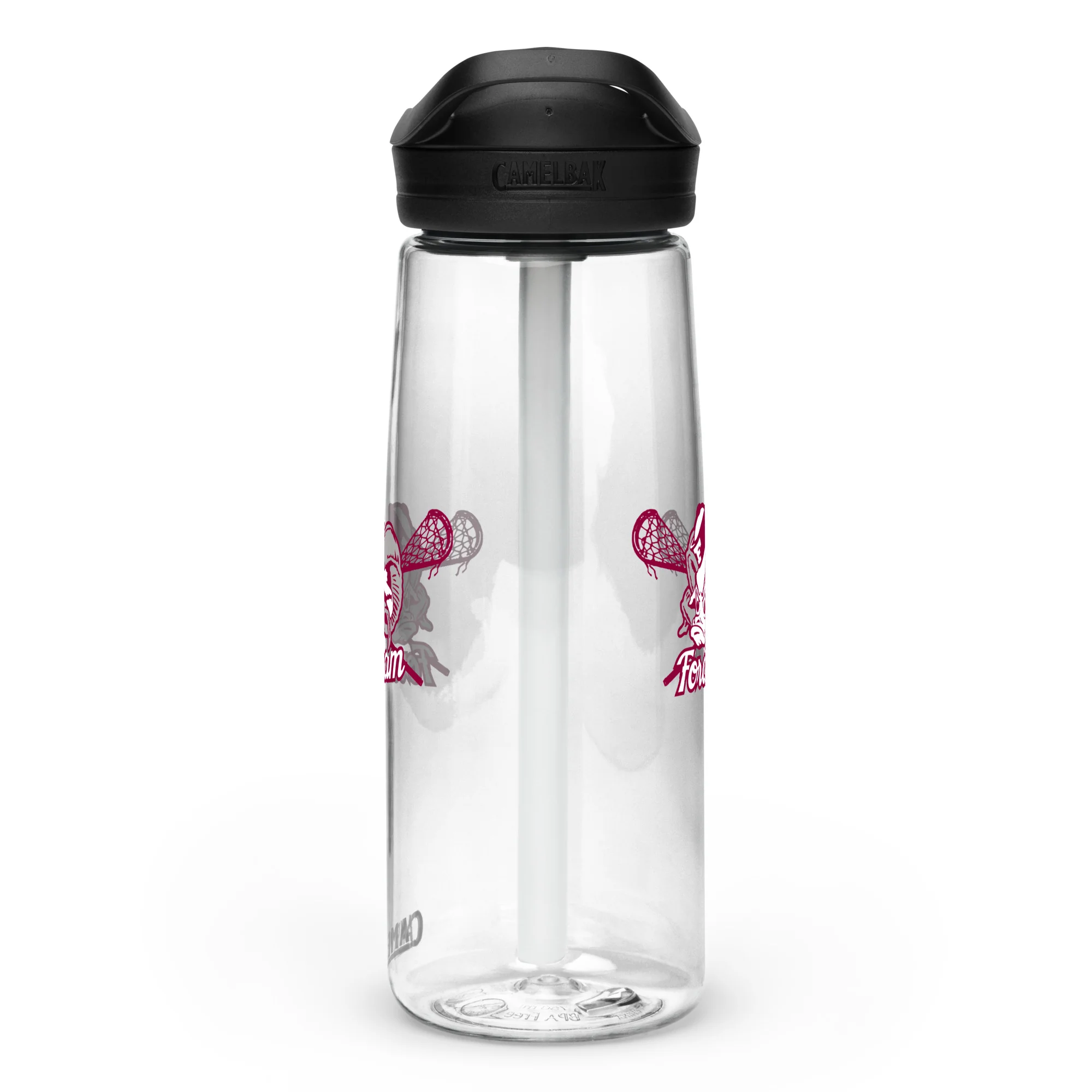 Fordham Sports water bottle - Image 4