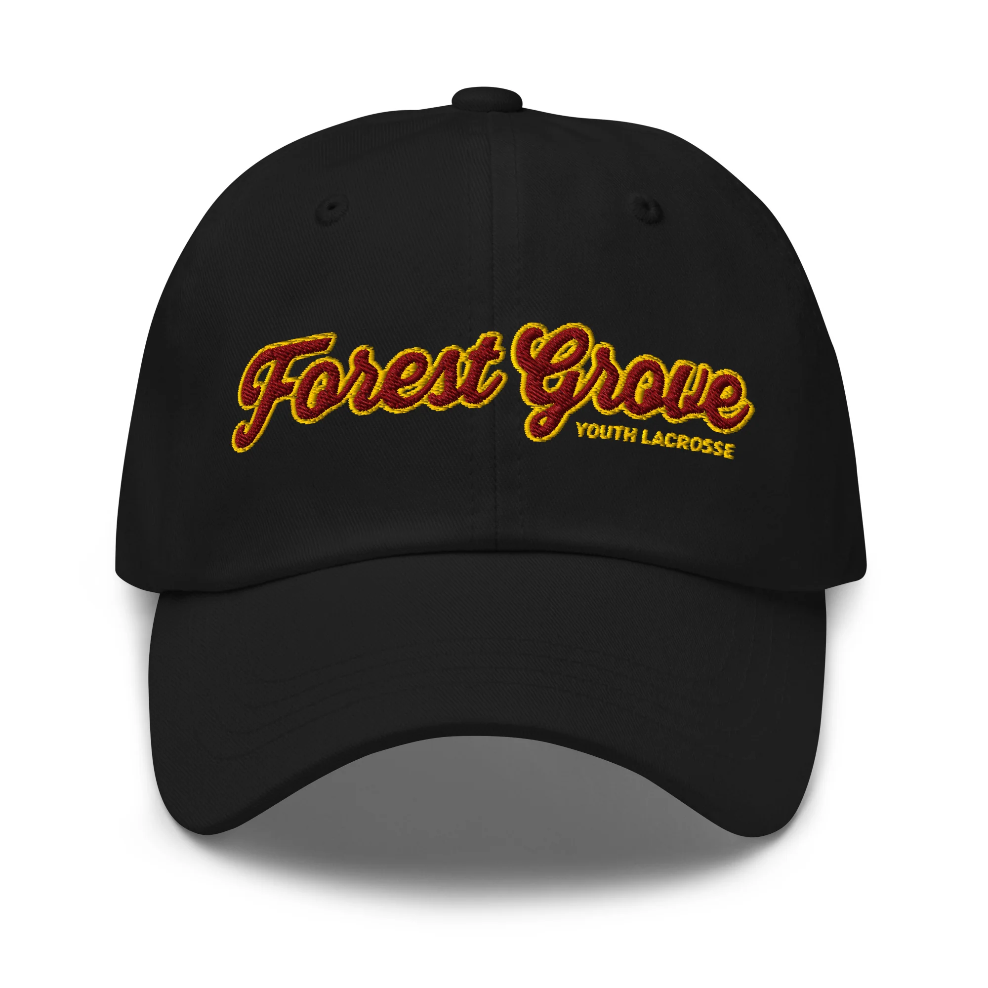 Forest Grove Dad hat