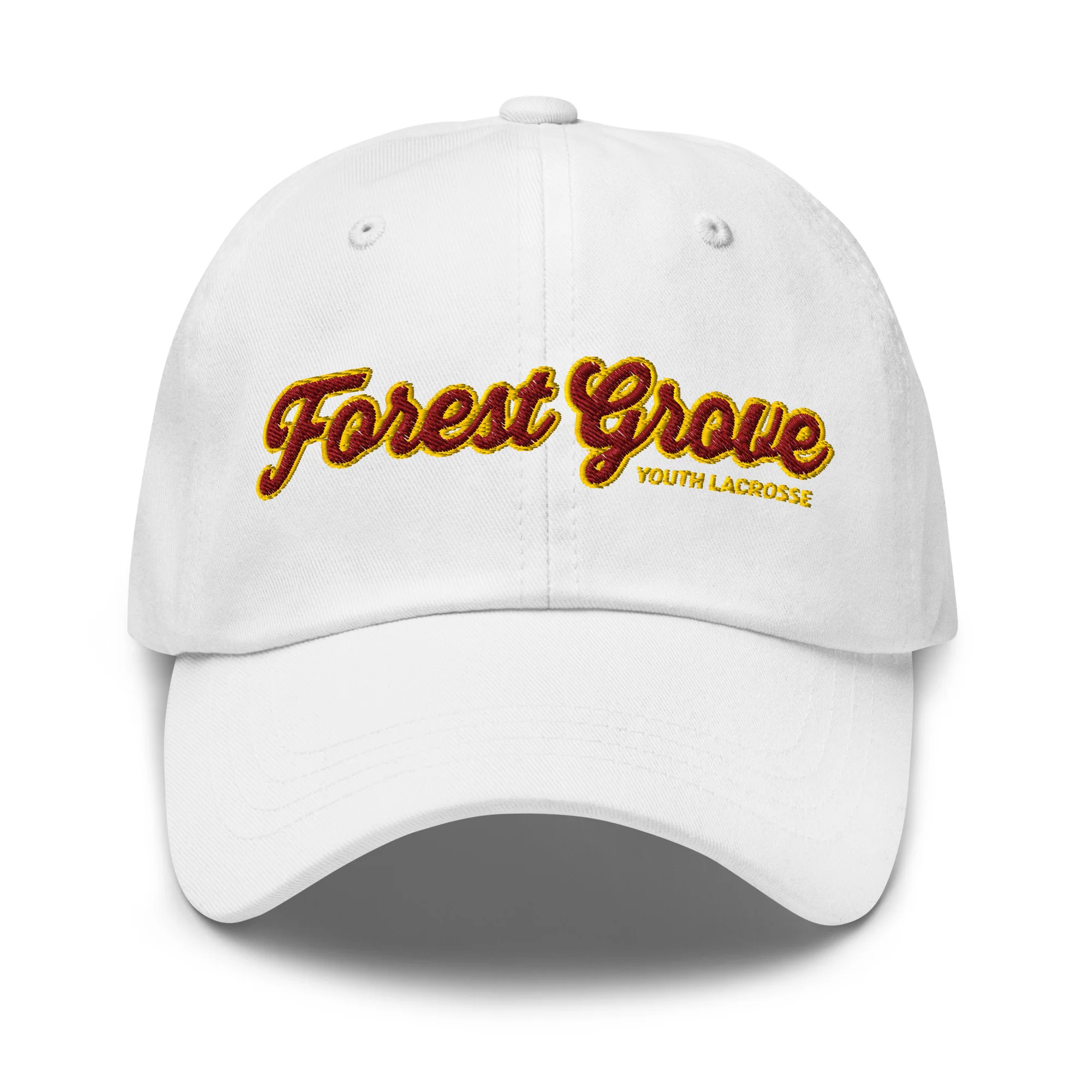 Forest Grove Dad hat - Image 10