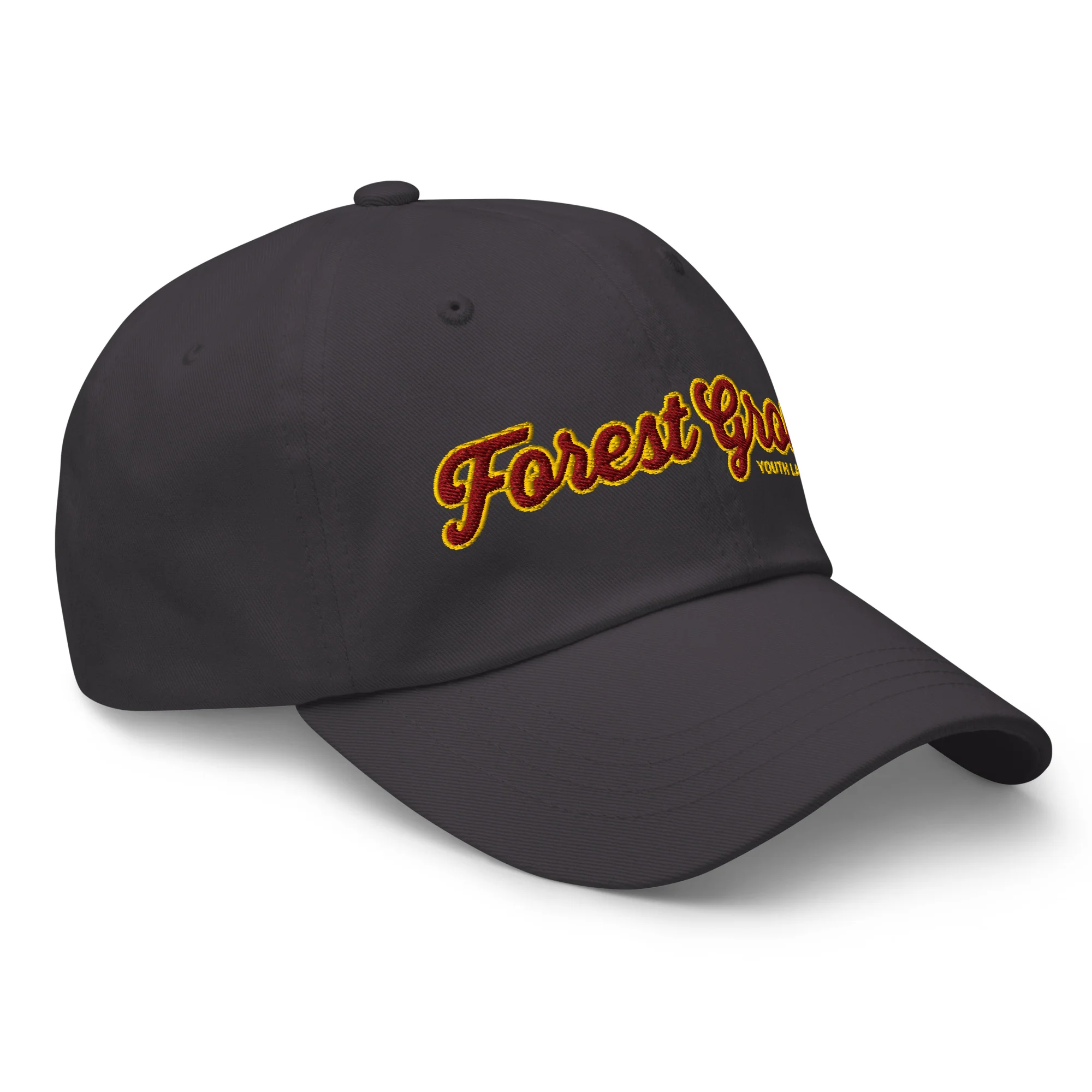 Forest Grove Dad hat - Image 5