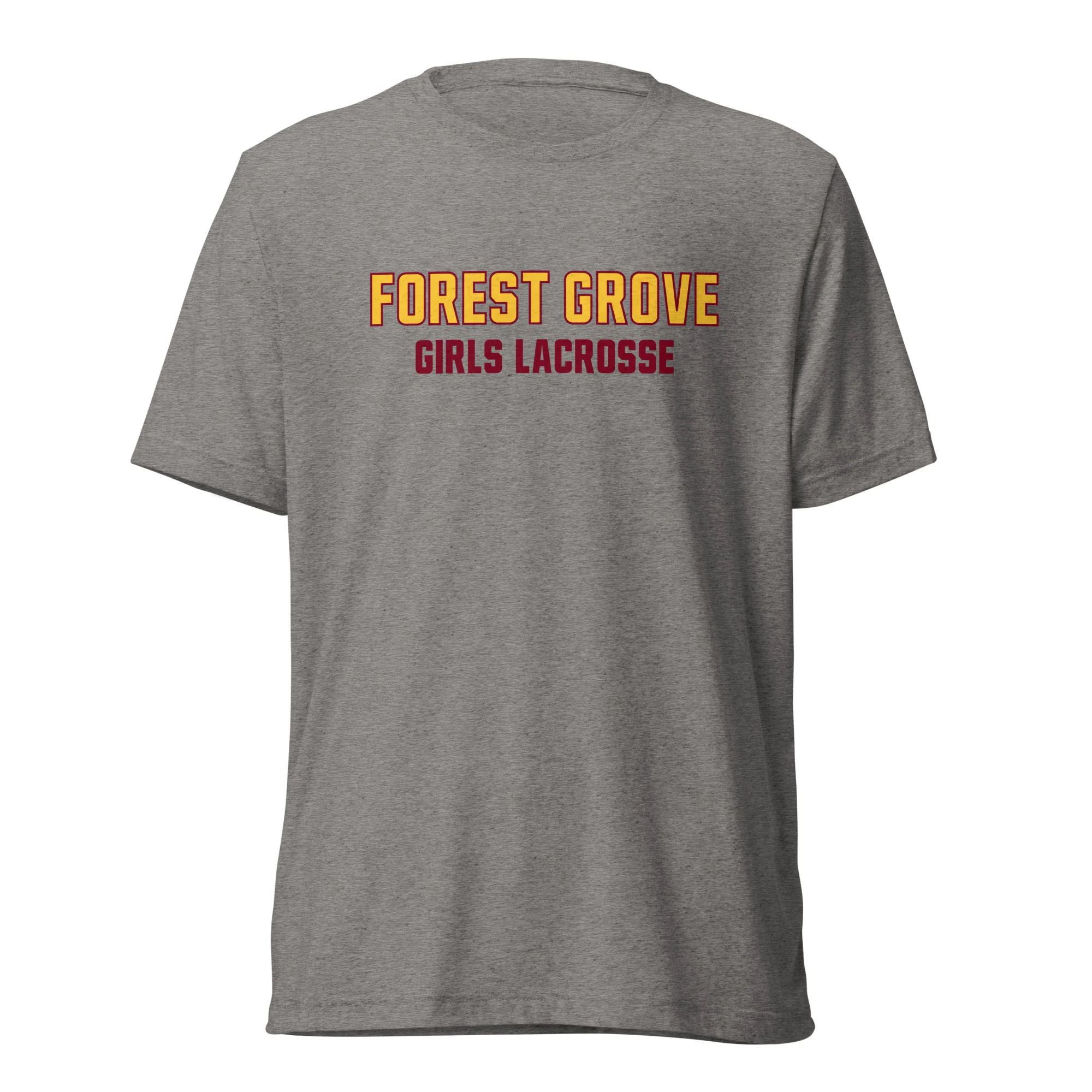 Forest Grove Girls Short Sleeve t-shirt