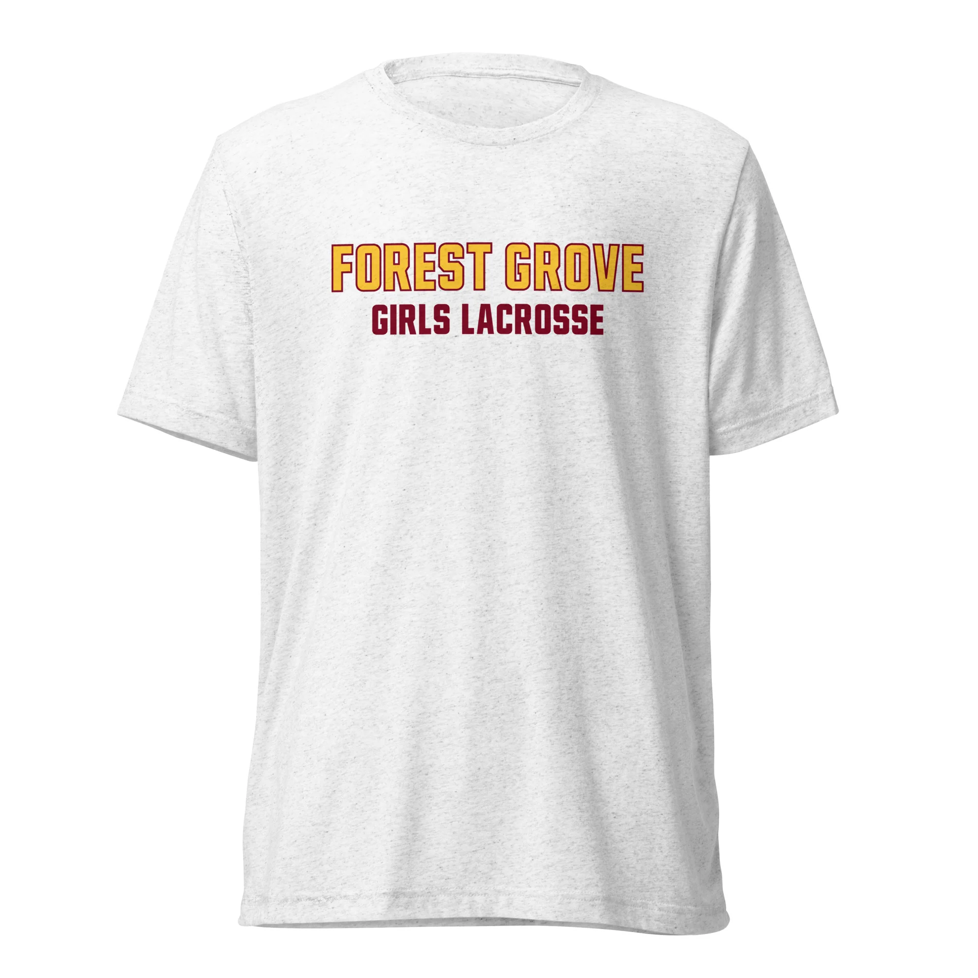 Forest Grove Girls Short Sleeve t-shirt - Image 2
