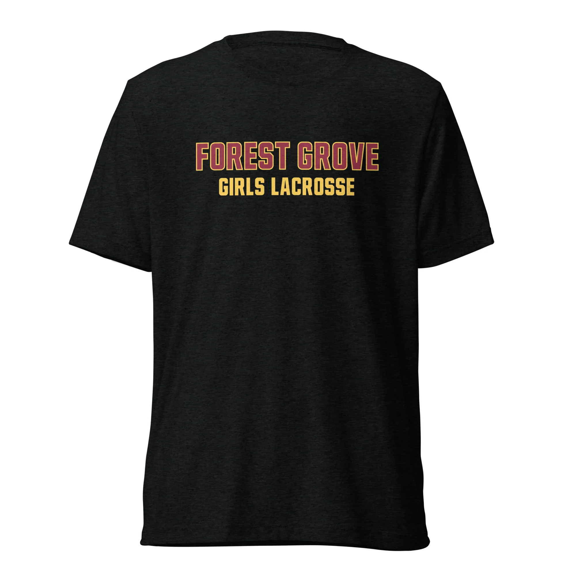 Forest Grove Girls Short Sleeve t-shirt - Image 3