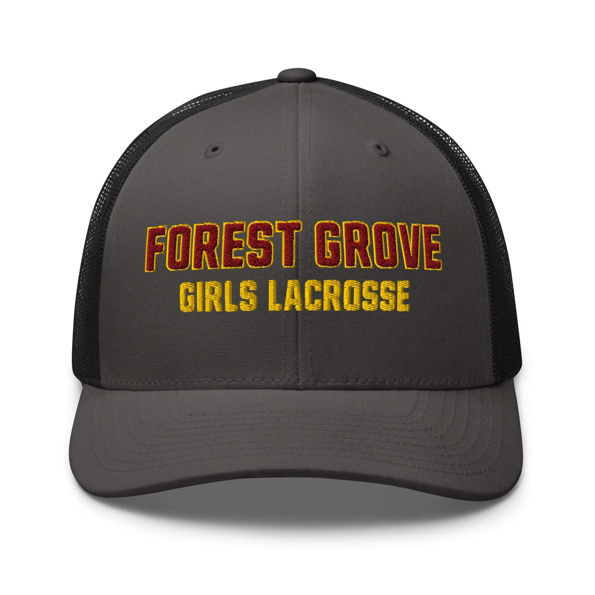 Forest Grove Girls Trucker Cap - Image 5