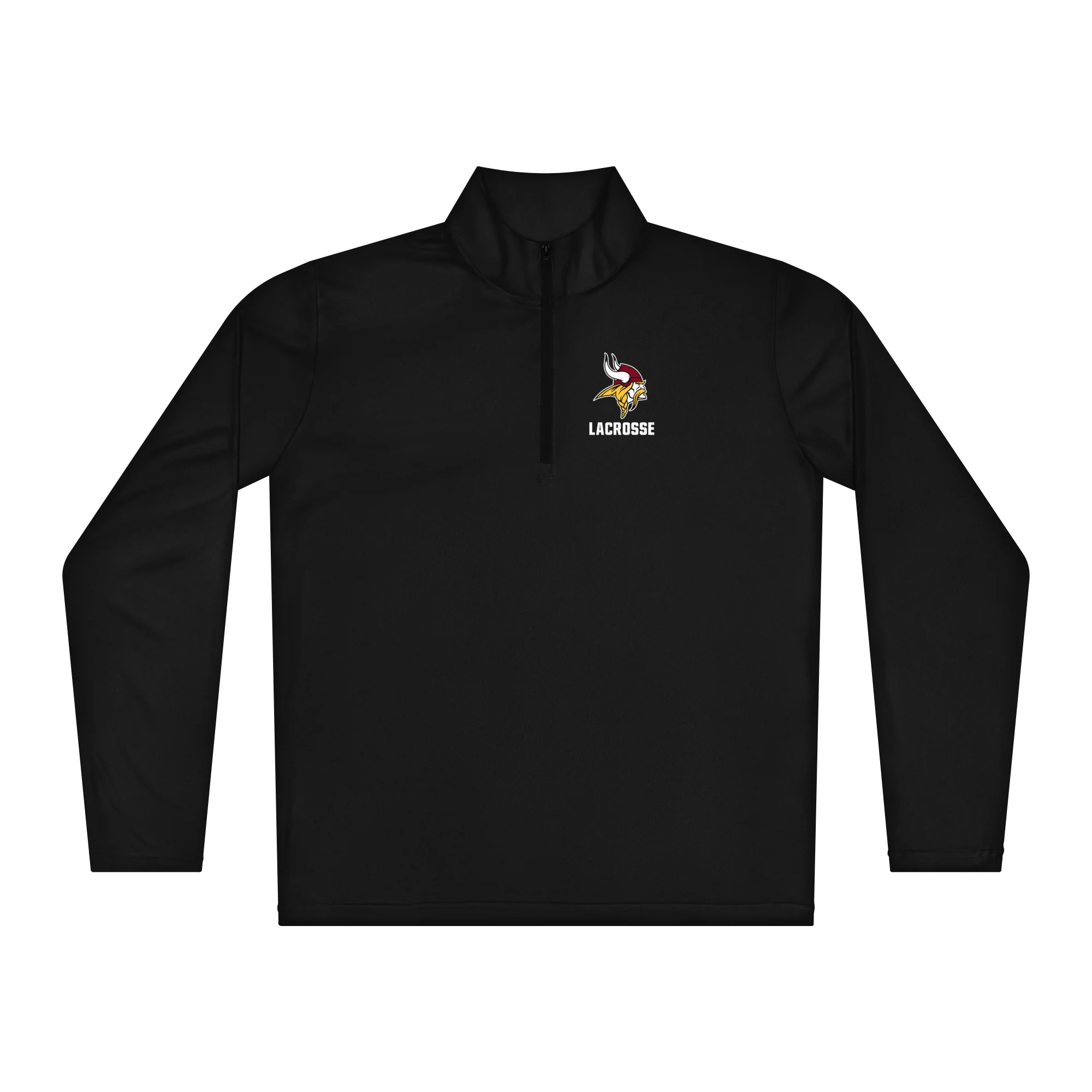 Forest Grove Lightweight Quarter Zip