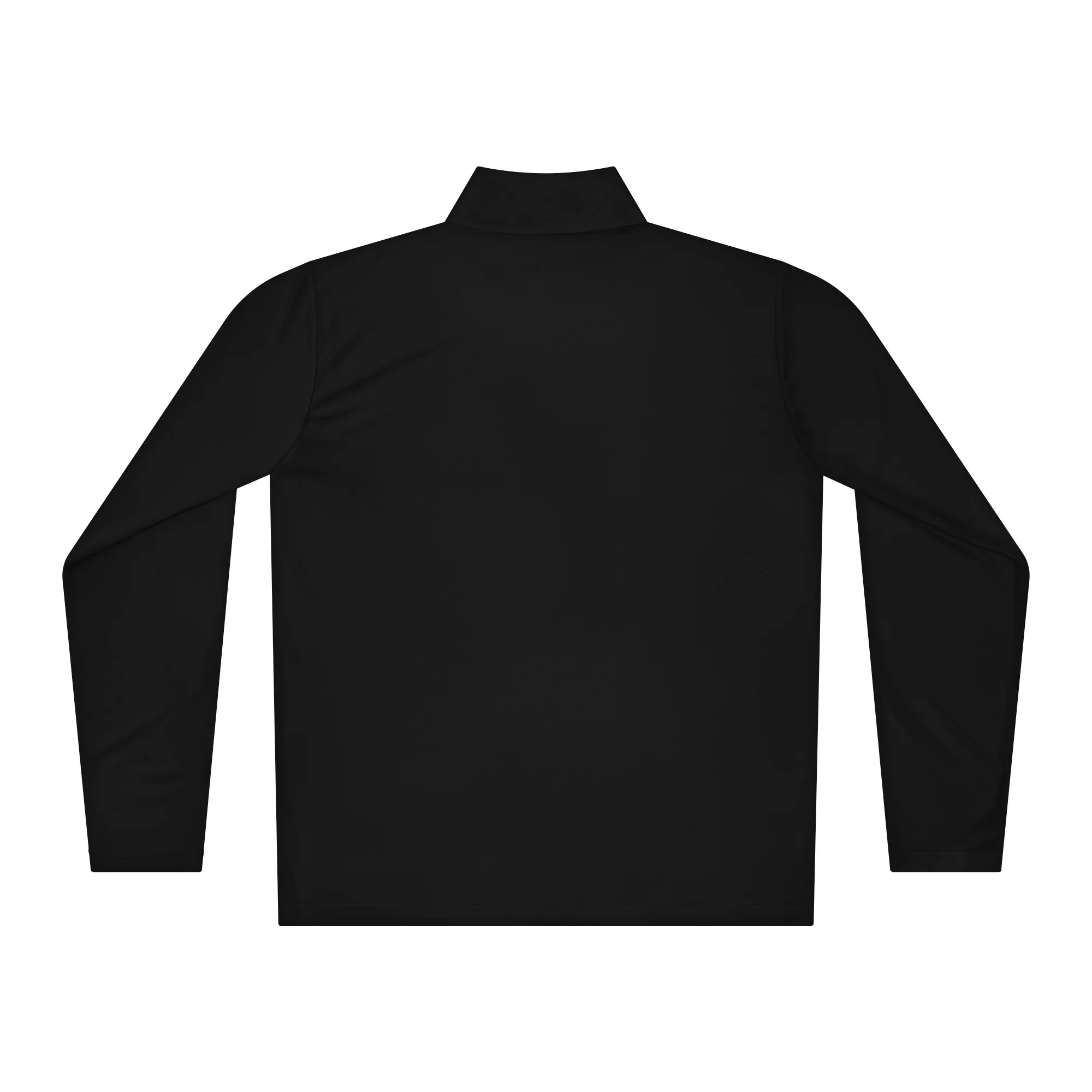 Forest Grove Lightweight Quarter Zip - Image 2