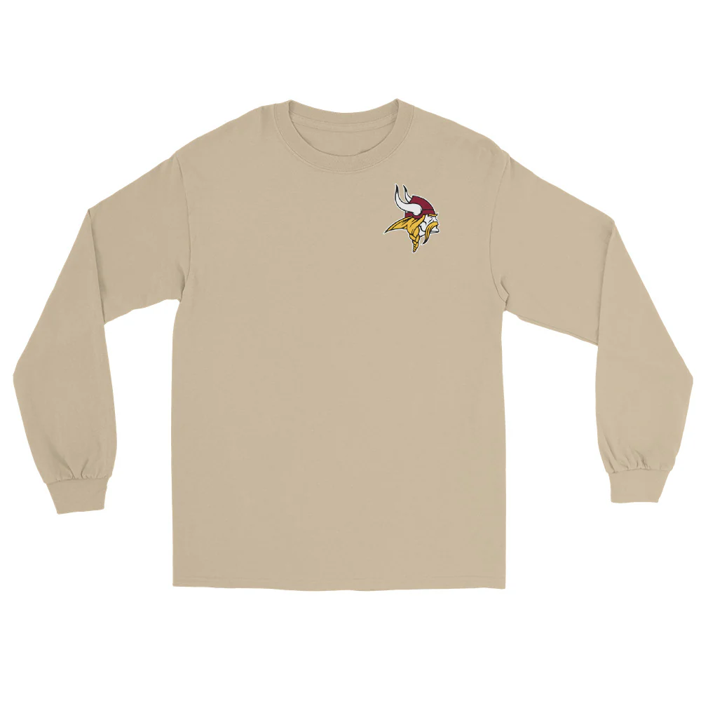Forest Grove Men’s Long Sleeve Shirt - Image 3