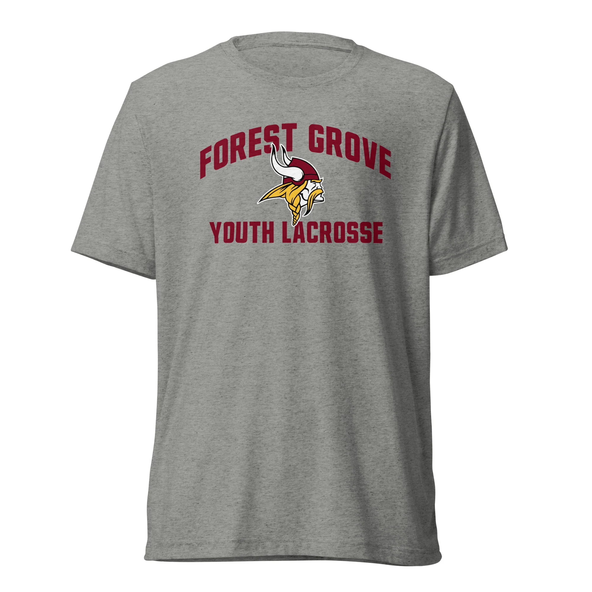 Forest Grove Short Sleeve t-shirt