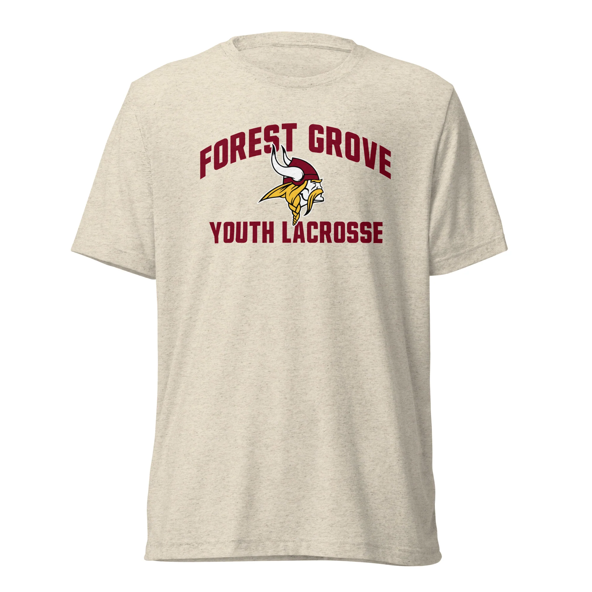 Forest Grove Short Sleeve t-shirt - Image 3