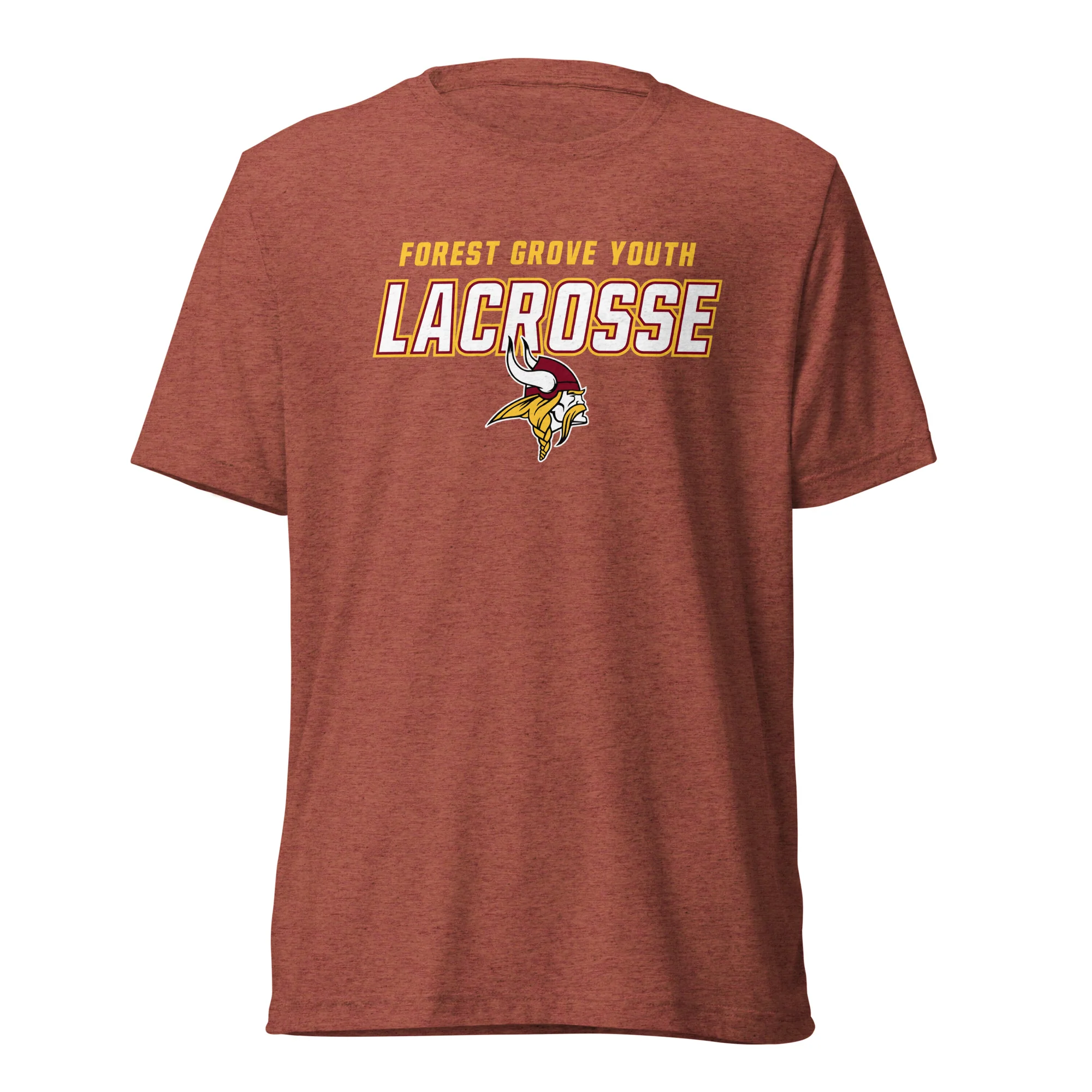 Forest Grove Short Sleeve t-shirt - Image 3