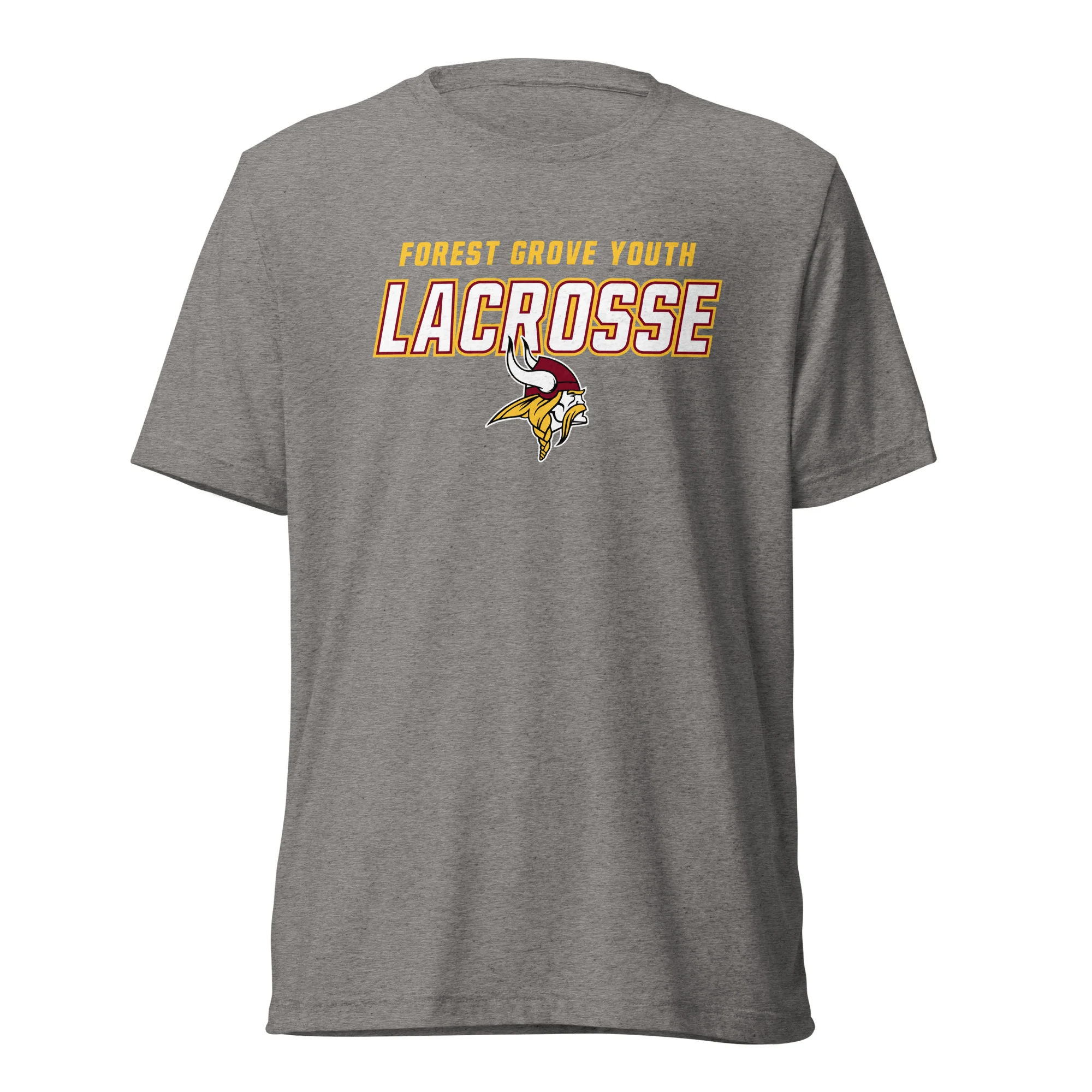 Forest Grove Short Sleeve t-shirt - Image 5