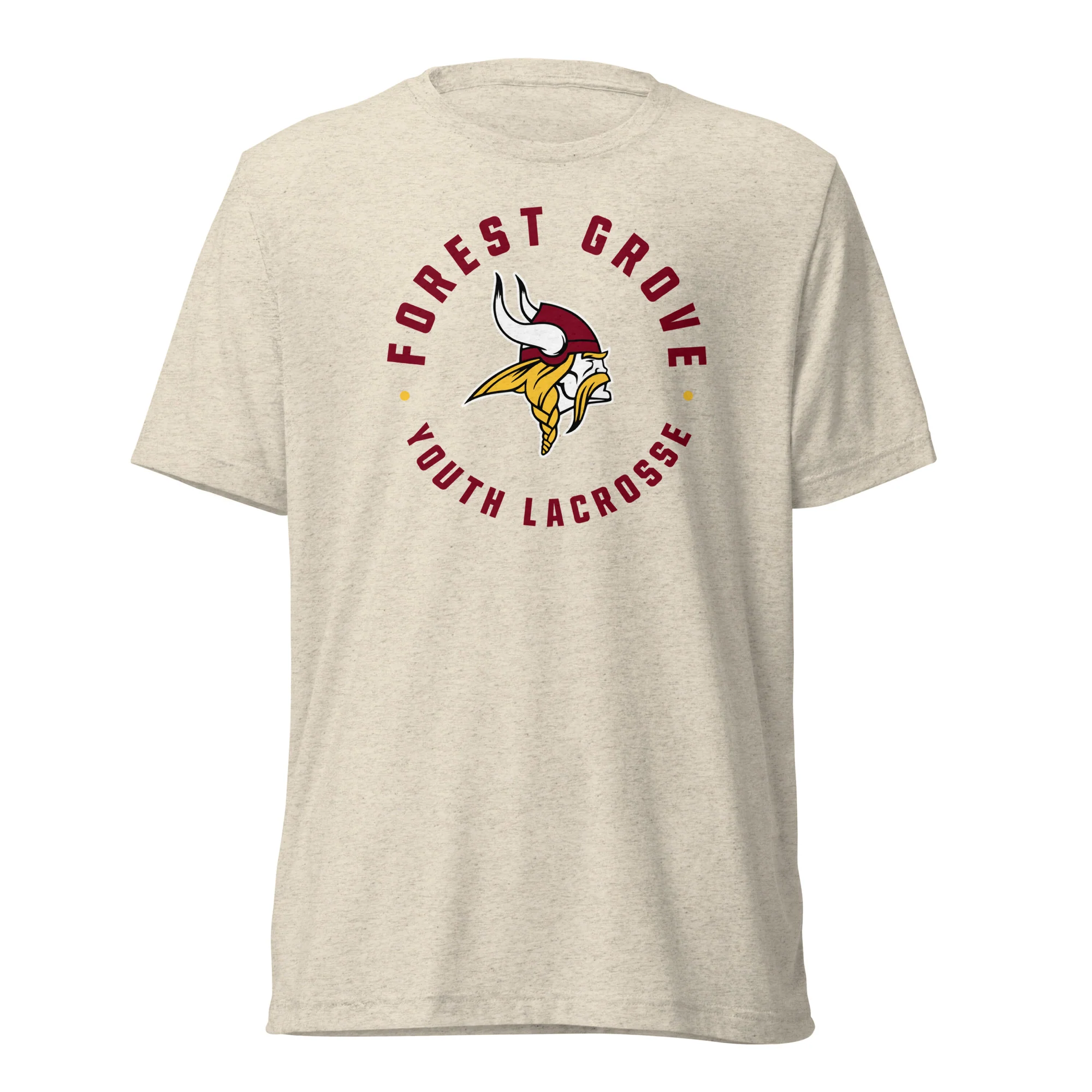 Forest Grove Short Sleeve t-shirt - Image 3