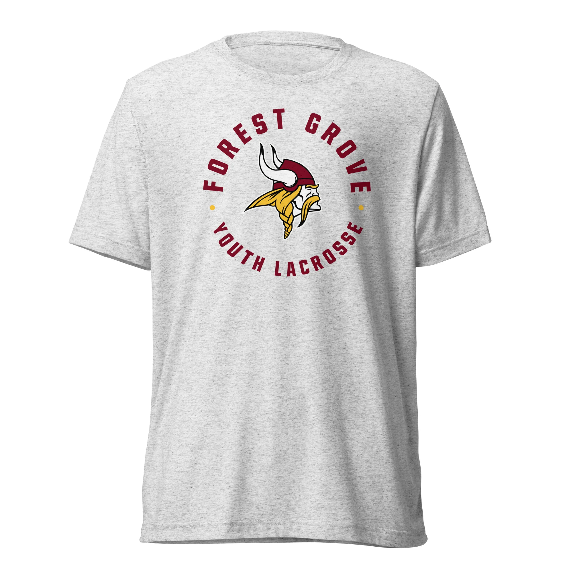 Forest Grove Short Sleeve t-shirt - Image 5