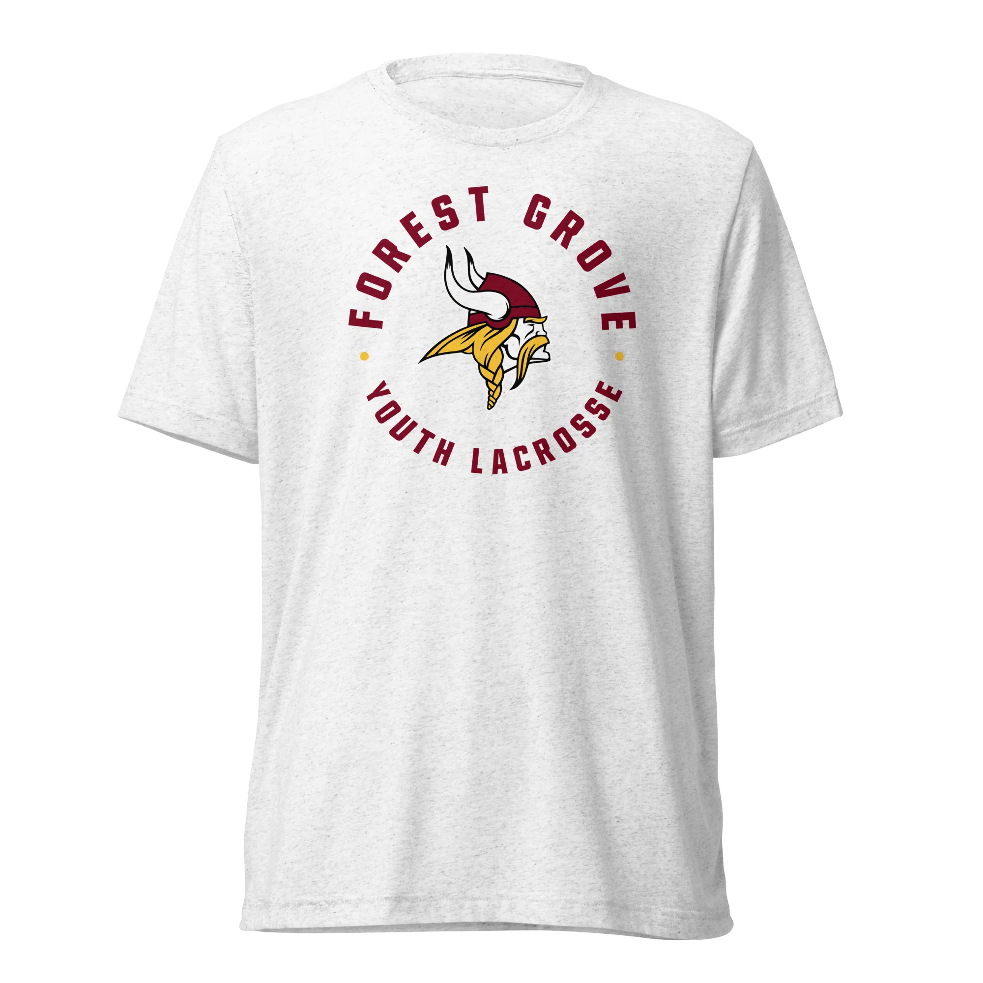Forest Grove Short Sleeve t-shirt - Image 7