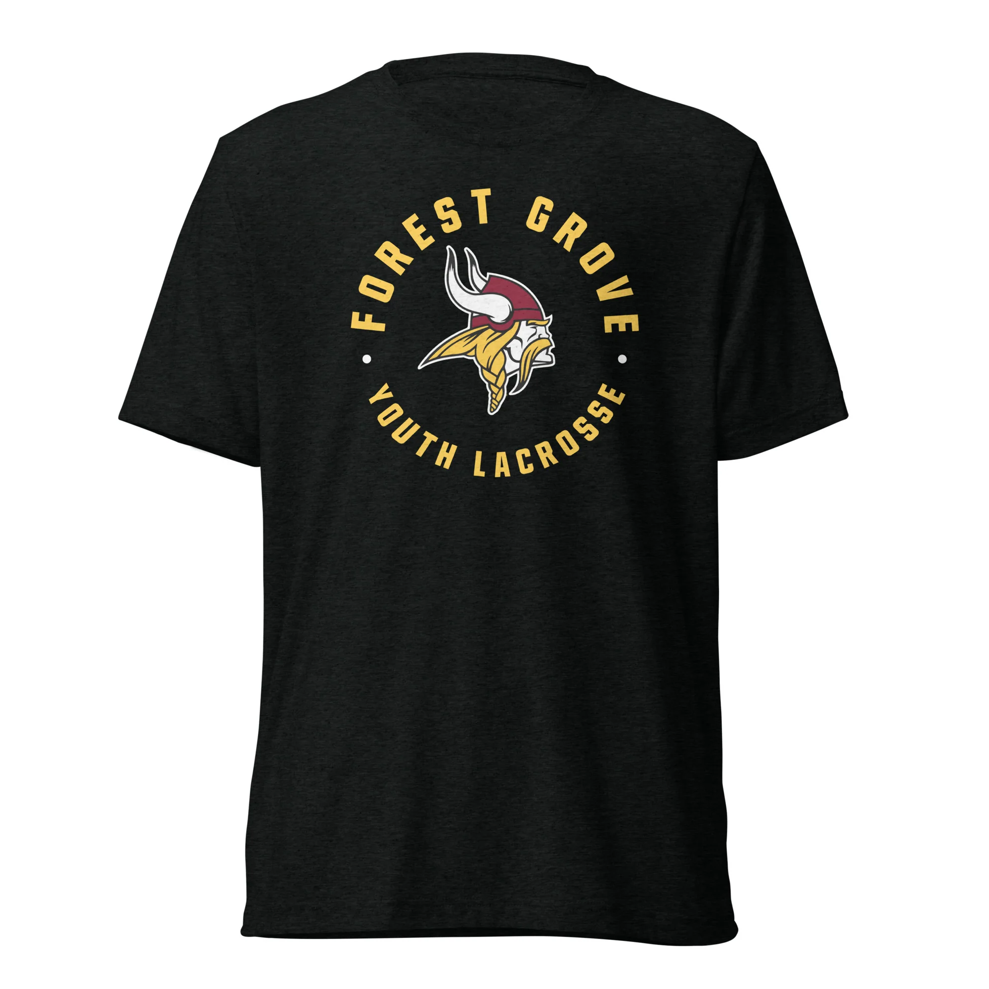 Forest Grove Short Sleeve t-shirt - Image 9