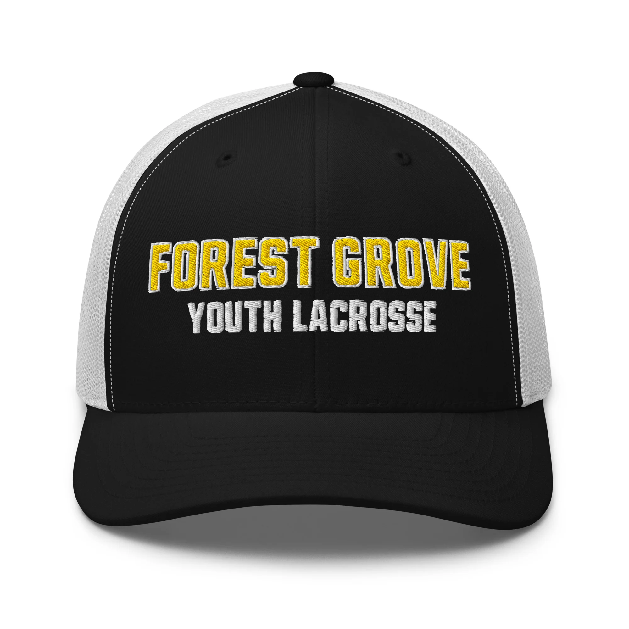 Forest Grove Trucker Cap - Image 4