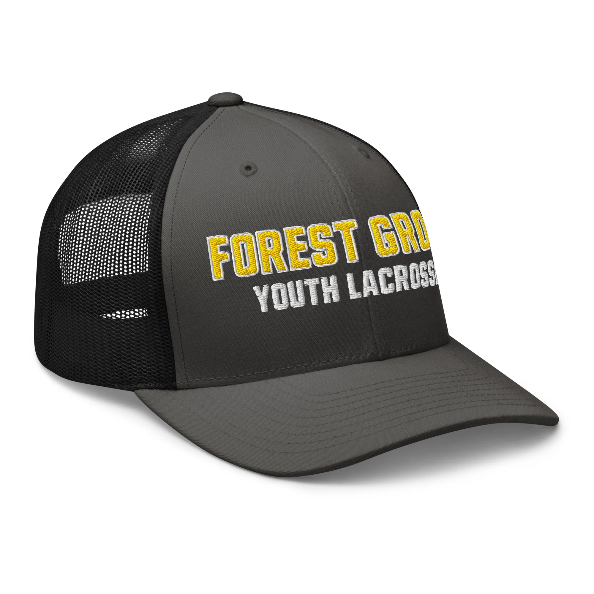 Forest Grove Trucker Cap - Image 9