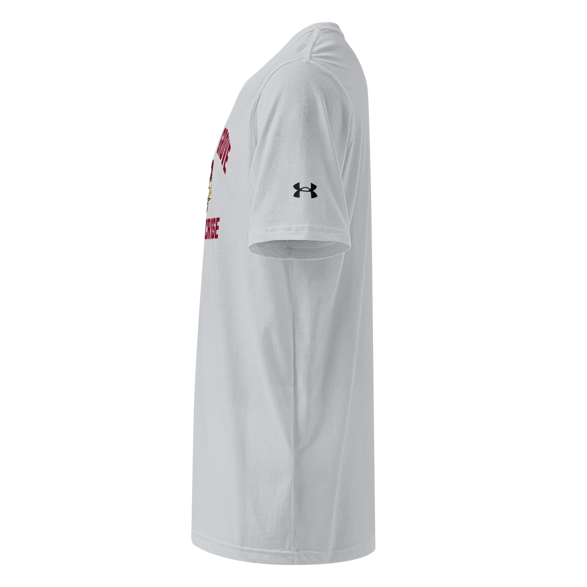 Forest Grove Under ArmourⓇ Athletic t-shirt - Image 3