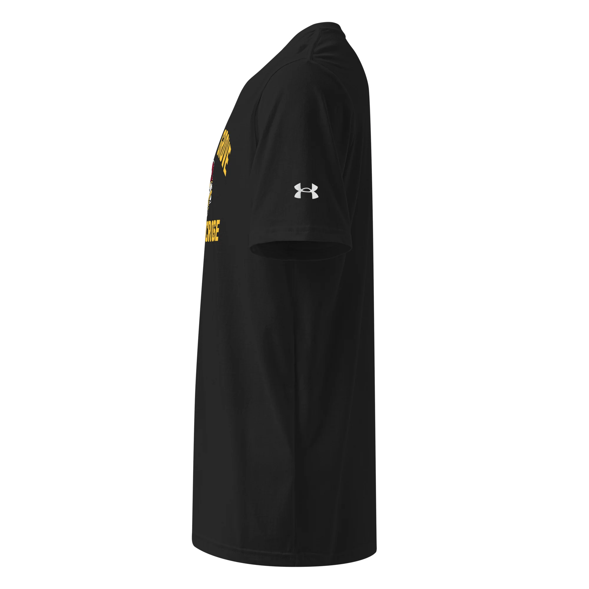 Forest Grove Under ArmourⓇ Athletic t-shirt - Image 9