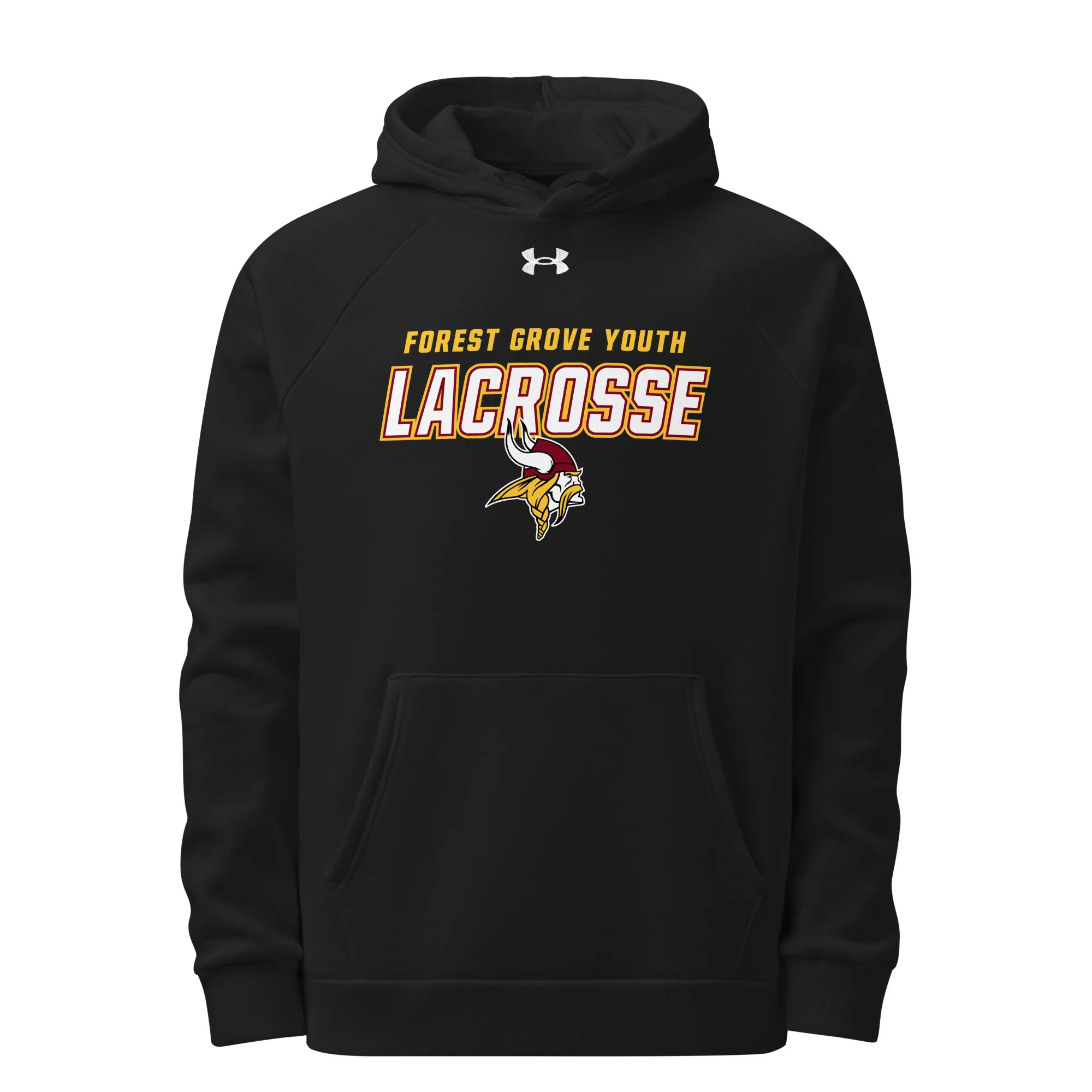 Forest Grove Under Armour® Hoodie