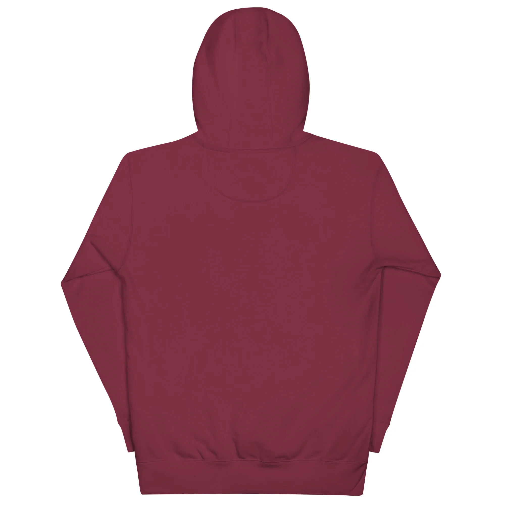 Forest Grove Unisex Hoodie - Image 4