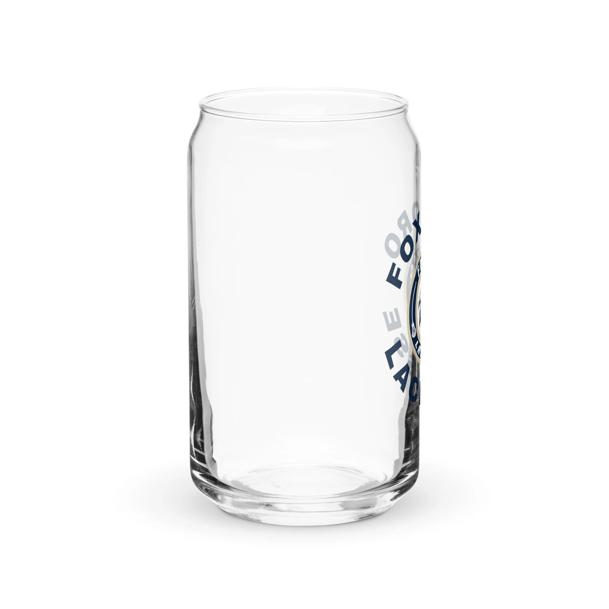 Foxboro Can-shaped glass - Image 3