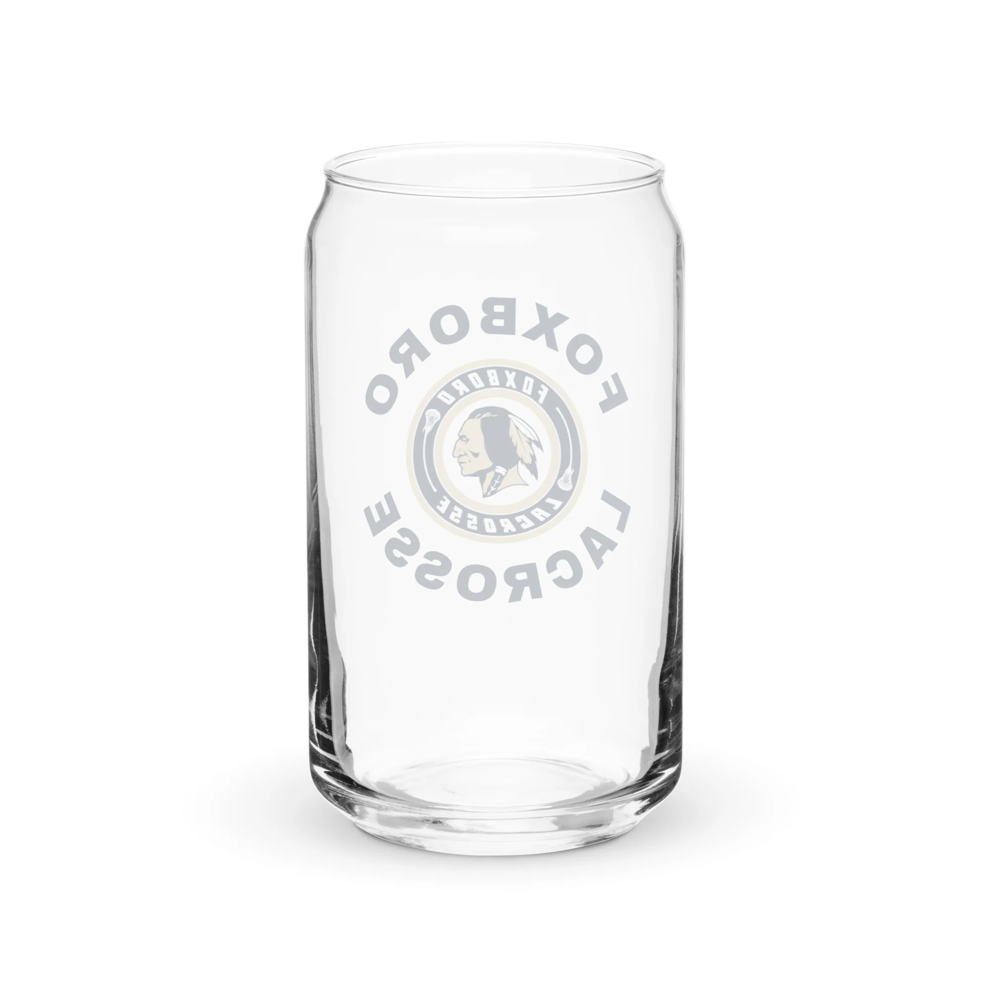 Foxboro Can-shaped glass - Image 4