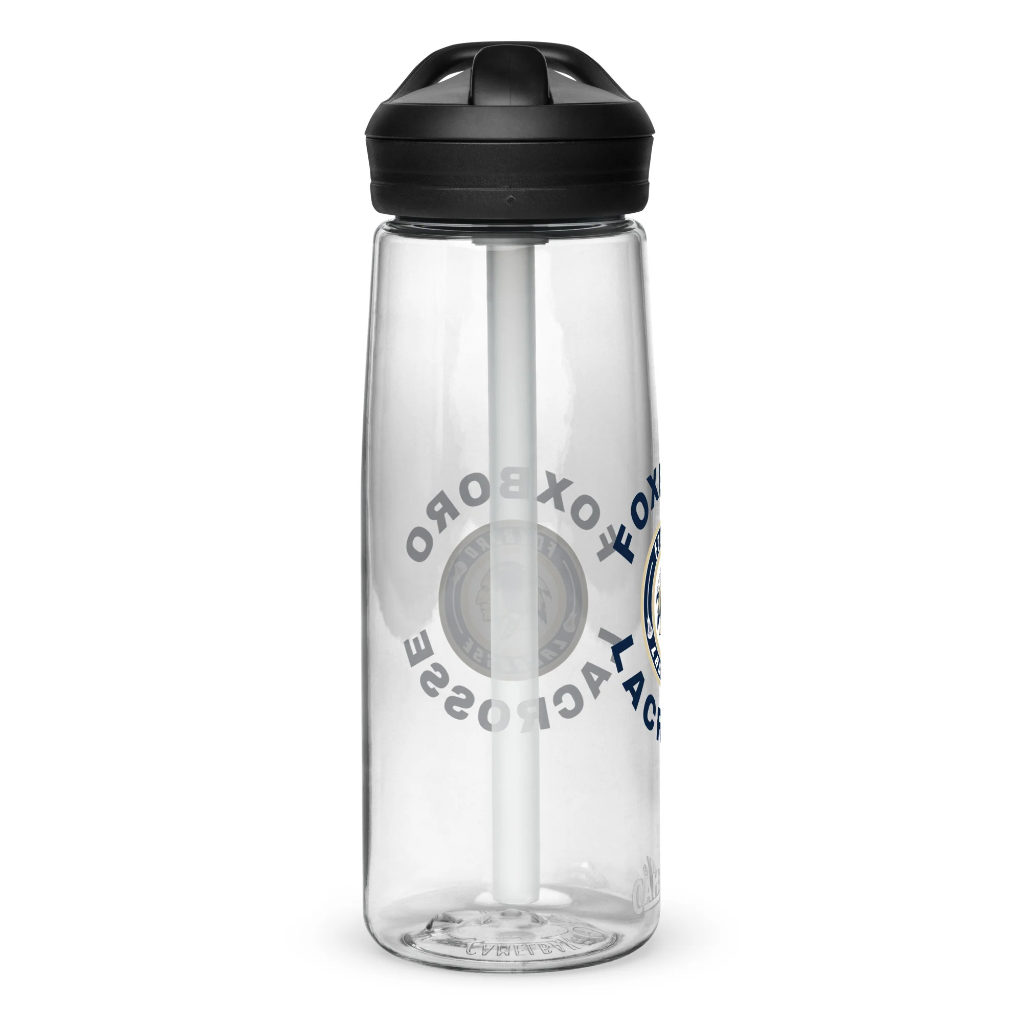 Foxboro Sports water bottle - Image 2