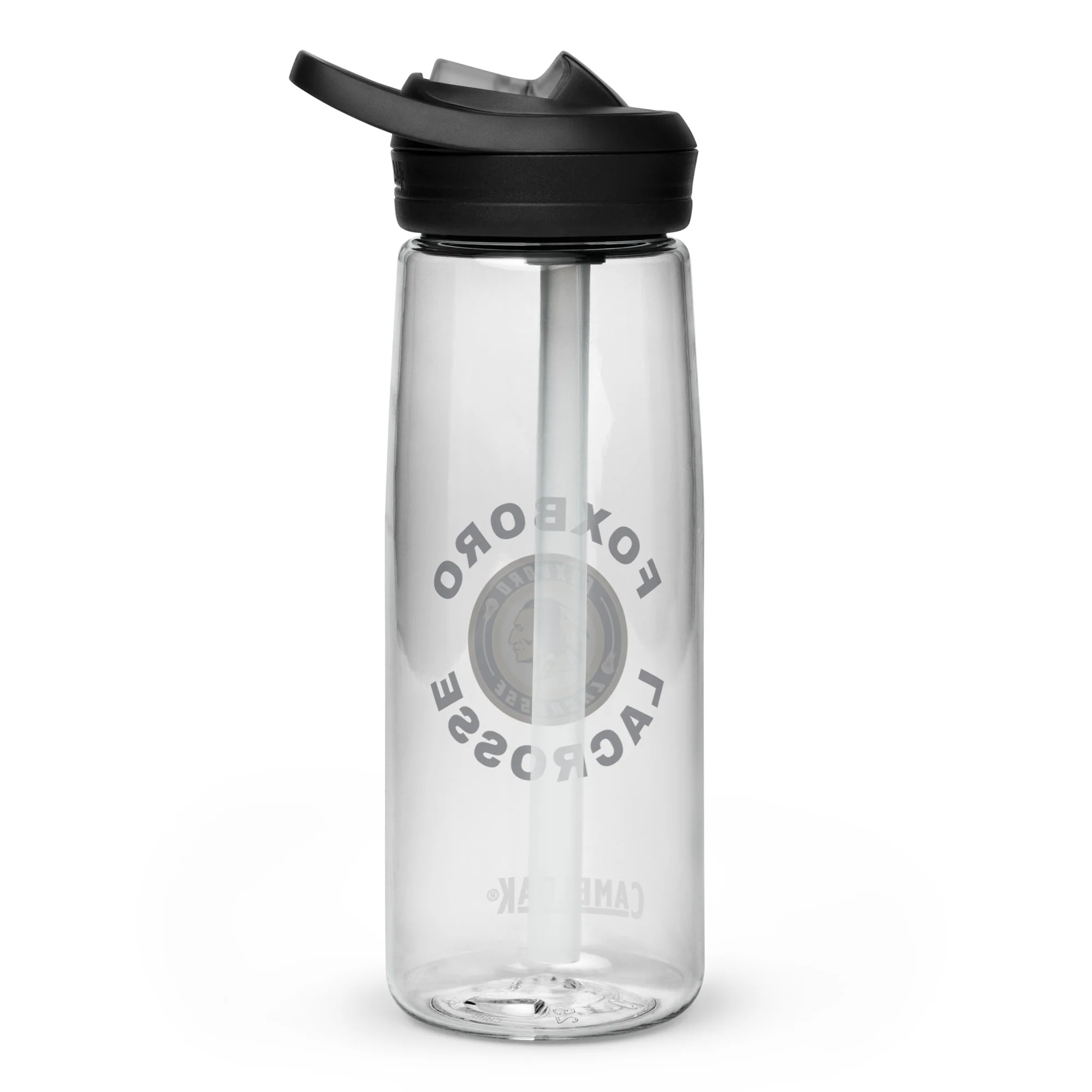 Foxboro Sports water bottle - Image 4