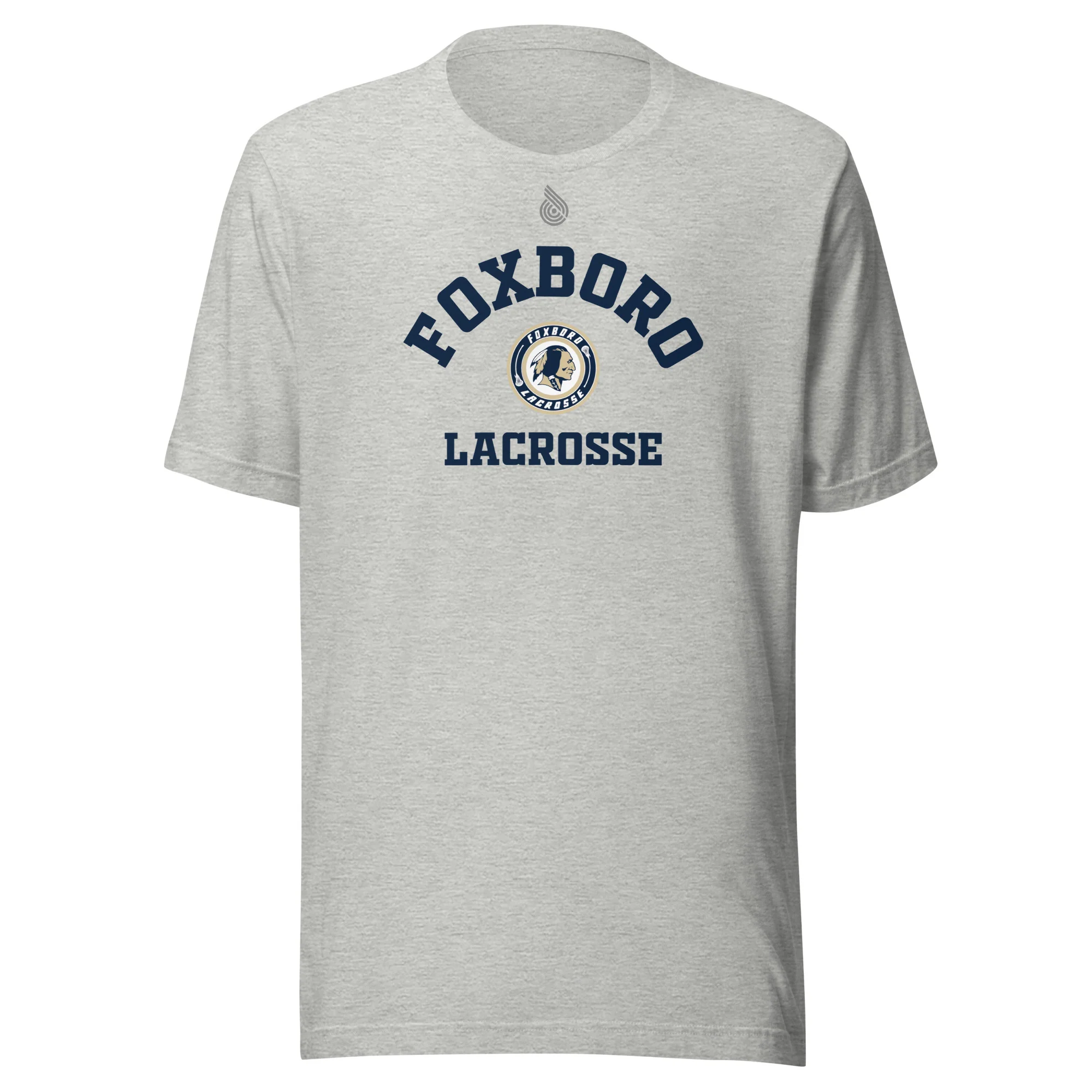 Foxboro Unisex t-shirt - Image 3