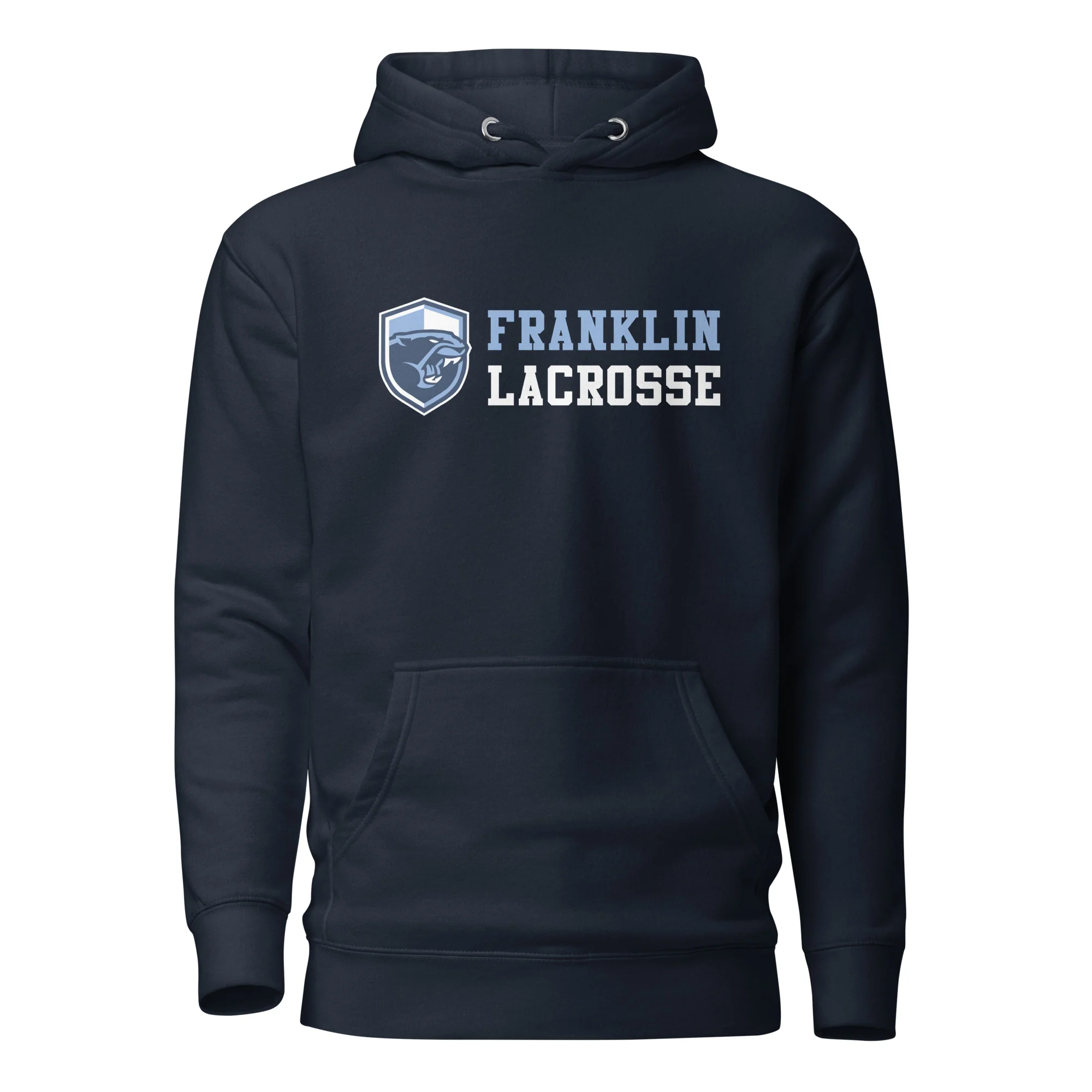 Franklin Classic Unisex Hoodie - Image 2