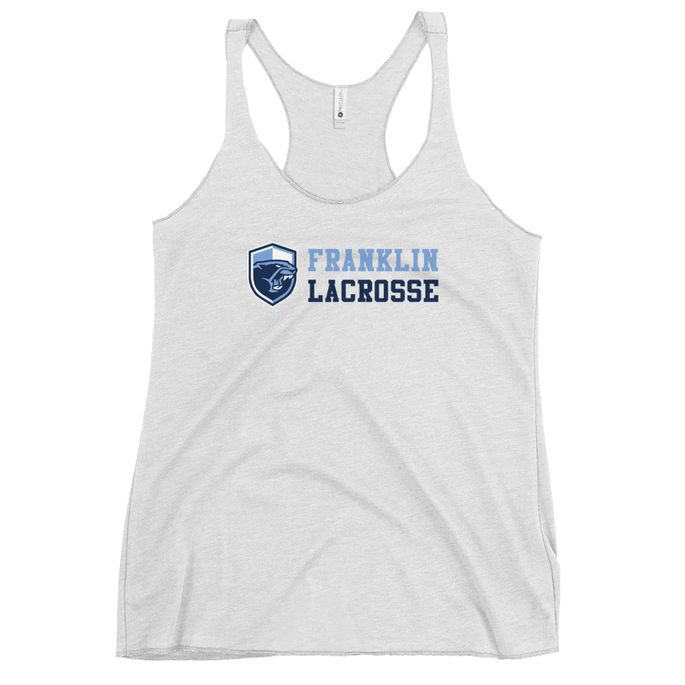 Franklin Classic Women's Racerback Tank - Image 3