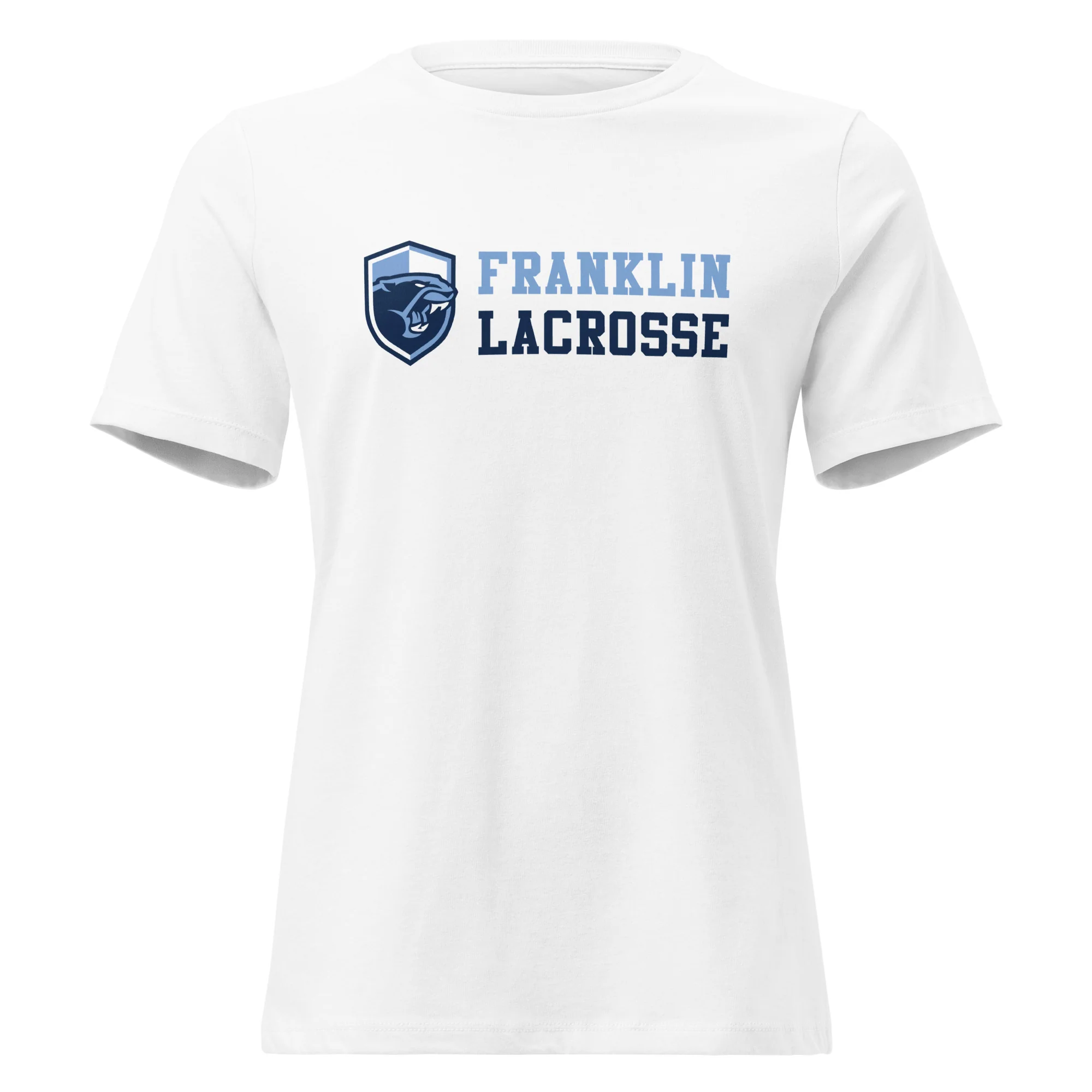 Franklin Classic Women's T-Shirt - Image 3