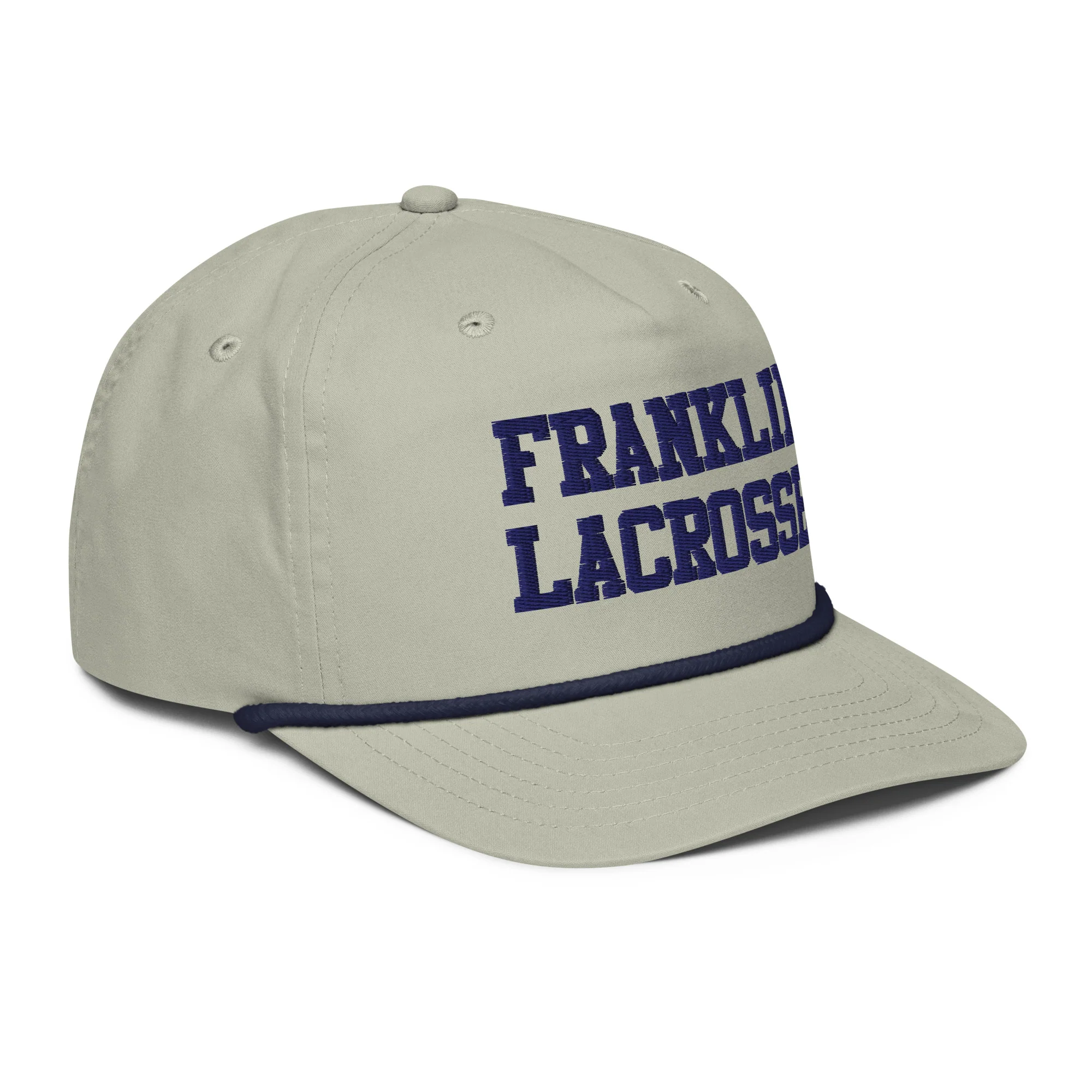 Franklin Golf Rope Cap - Image 13
