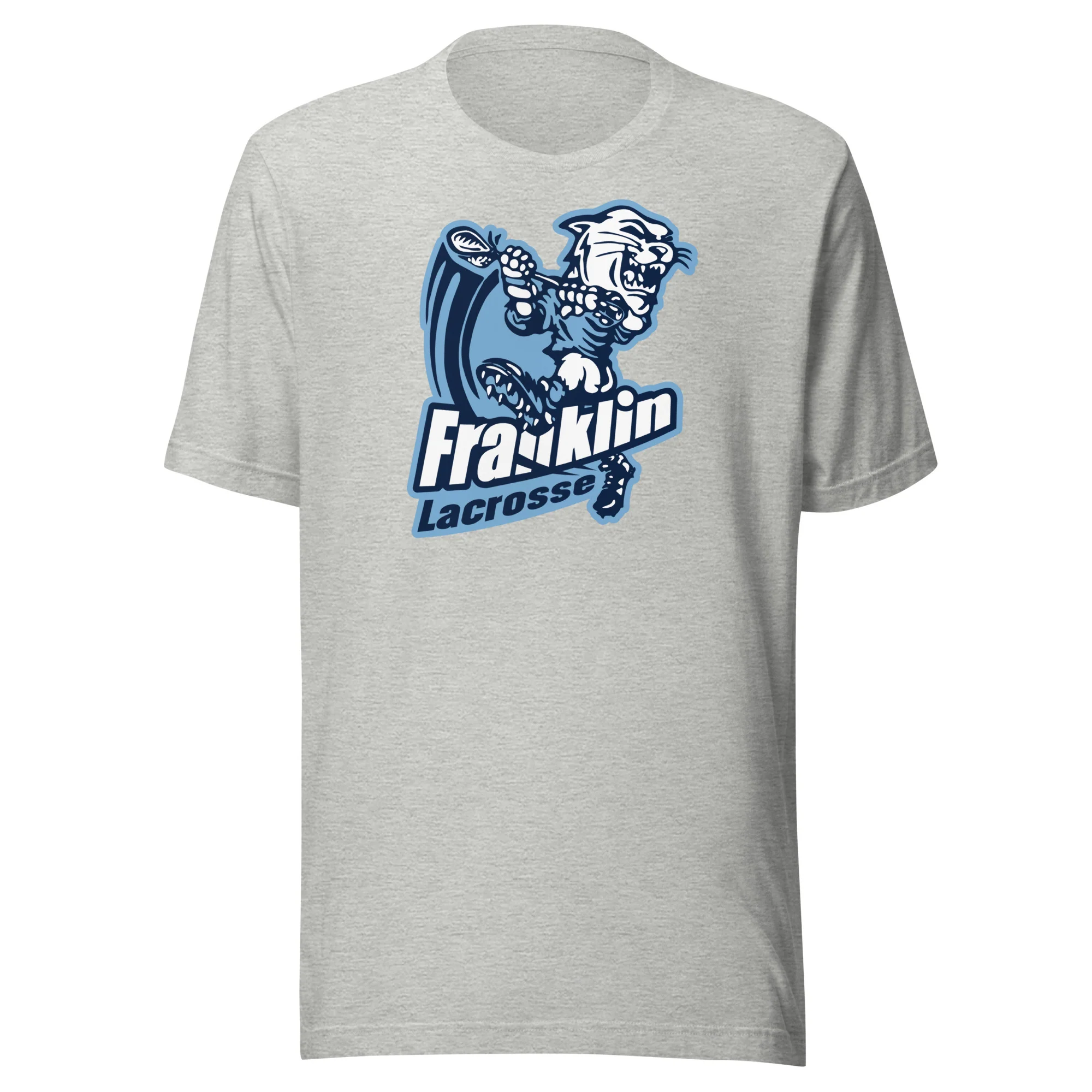 Franklin Unisex t-shirt - Image 5