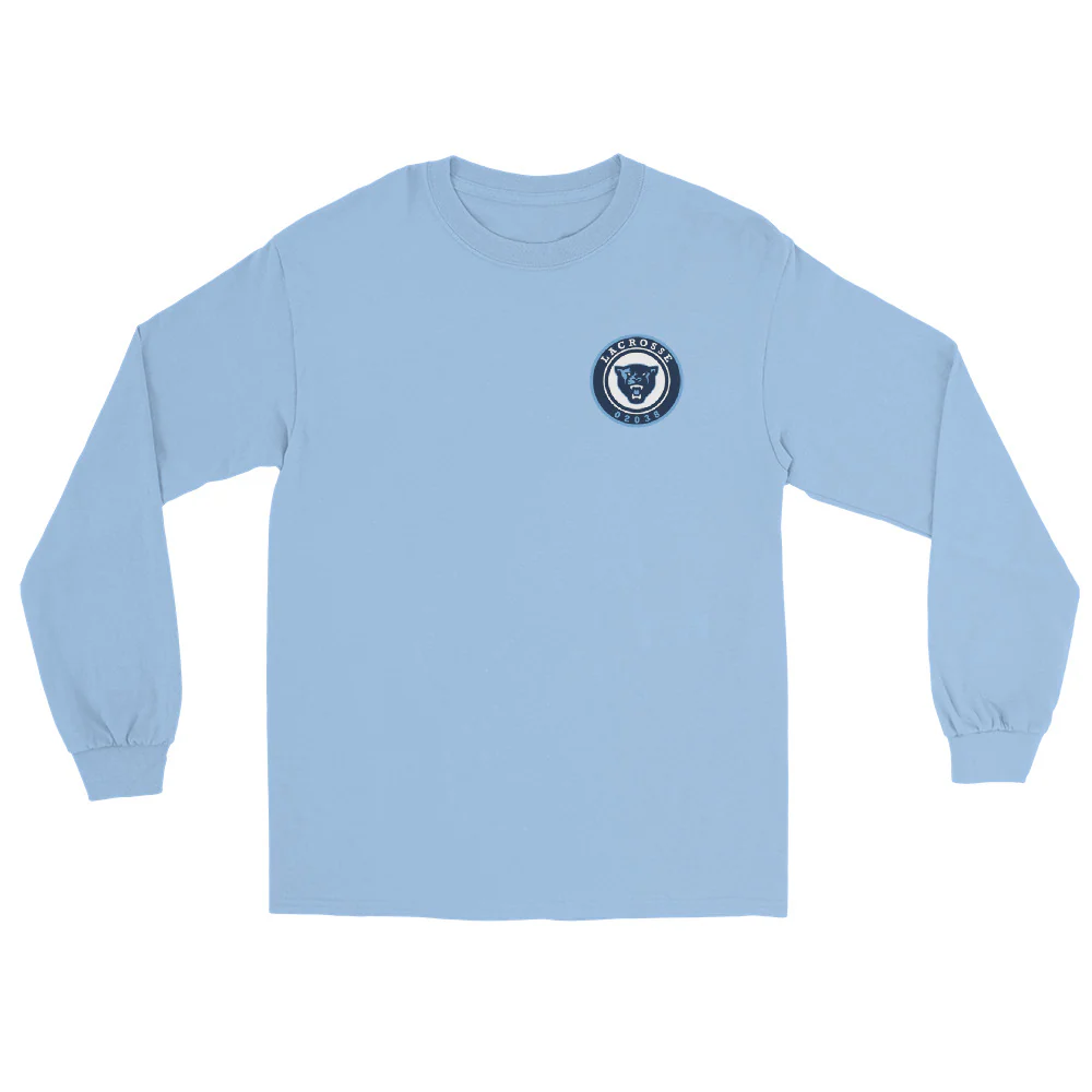 Franklin Menās Long Sleeve Shirt