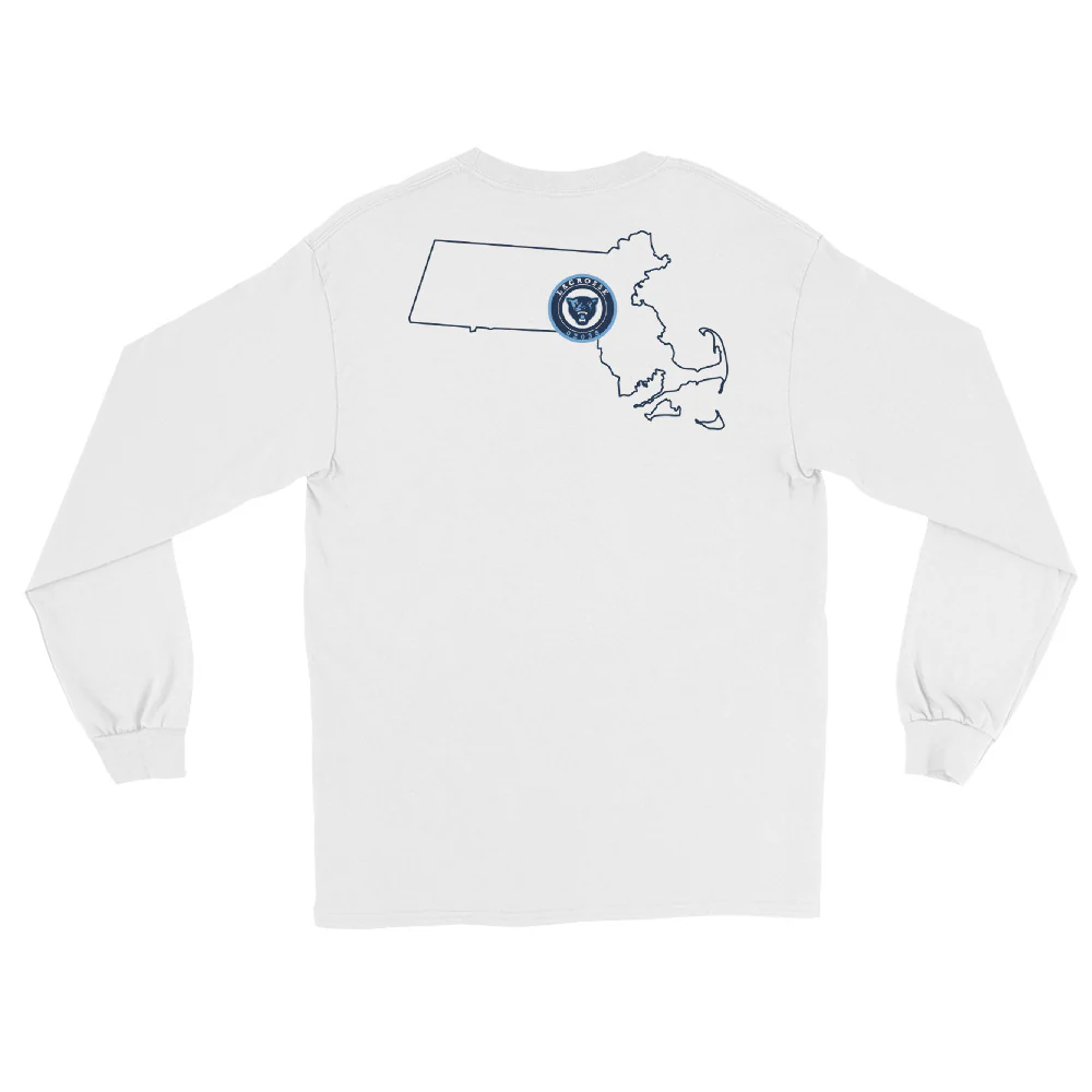 Franklin Menās Long Sleeve Shirt - Image 4