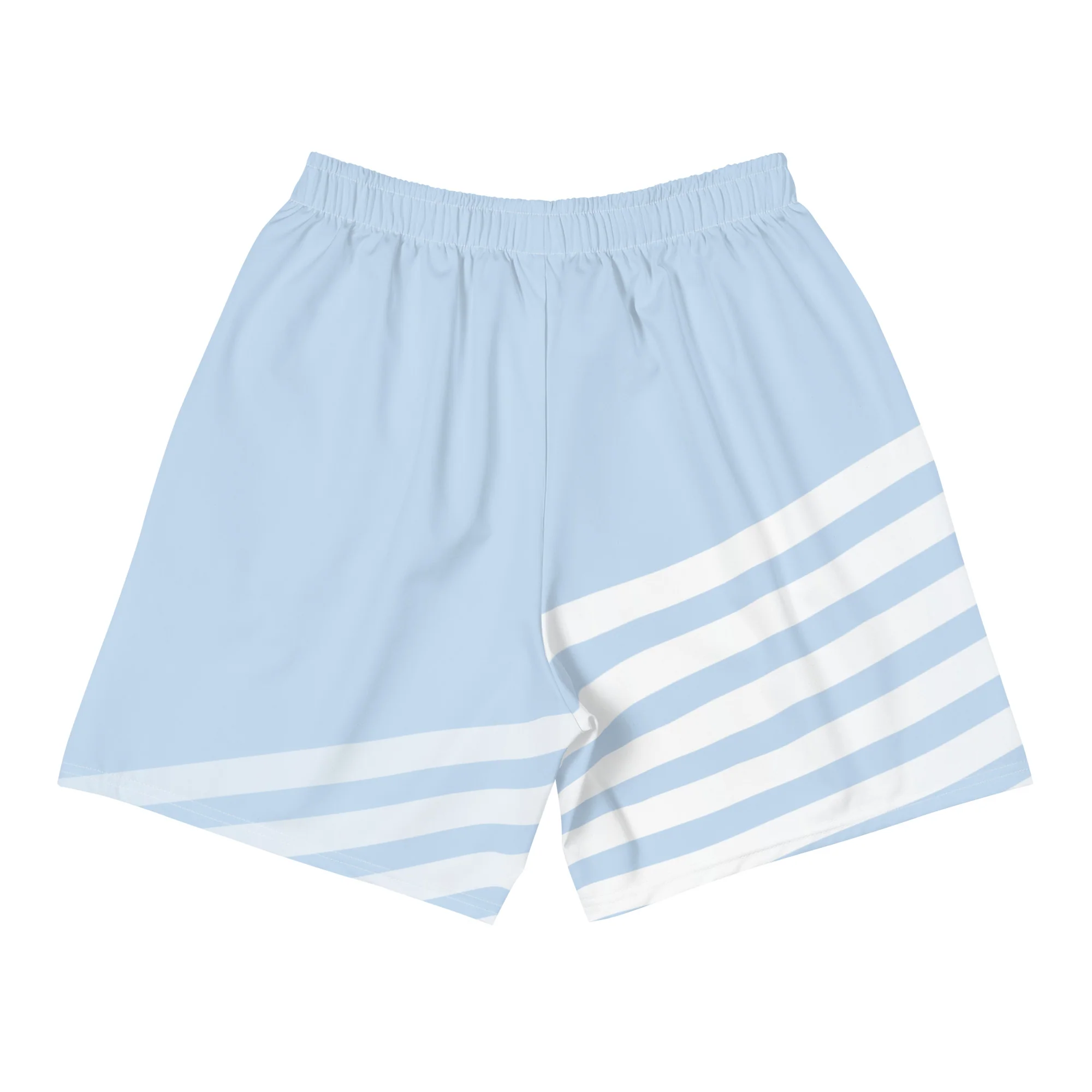 Franklin Men's Athletic Shorts - Image 2