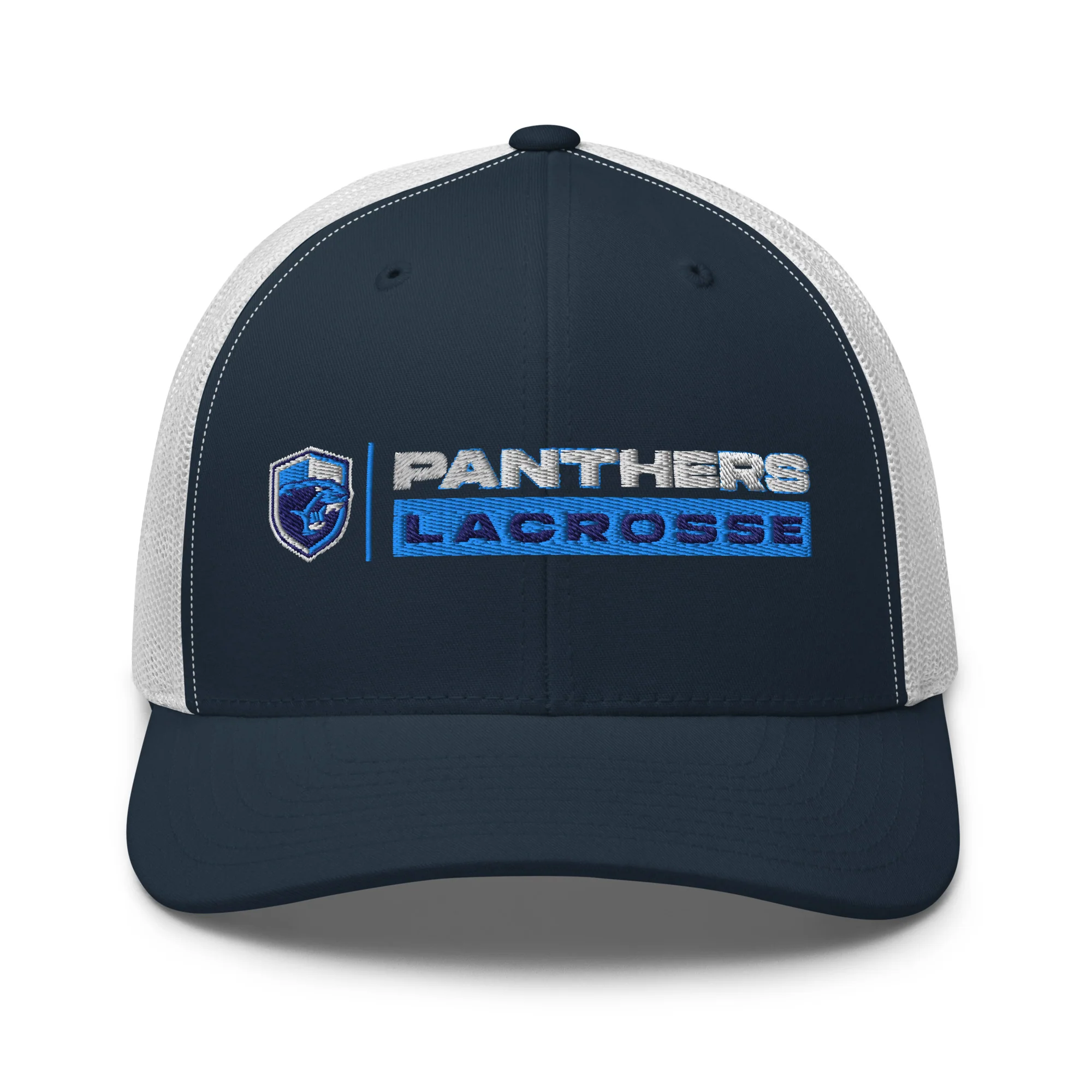 Franklin Retro Trucker
