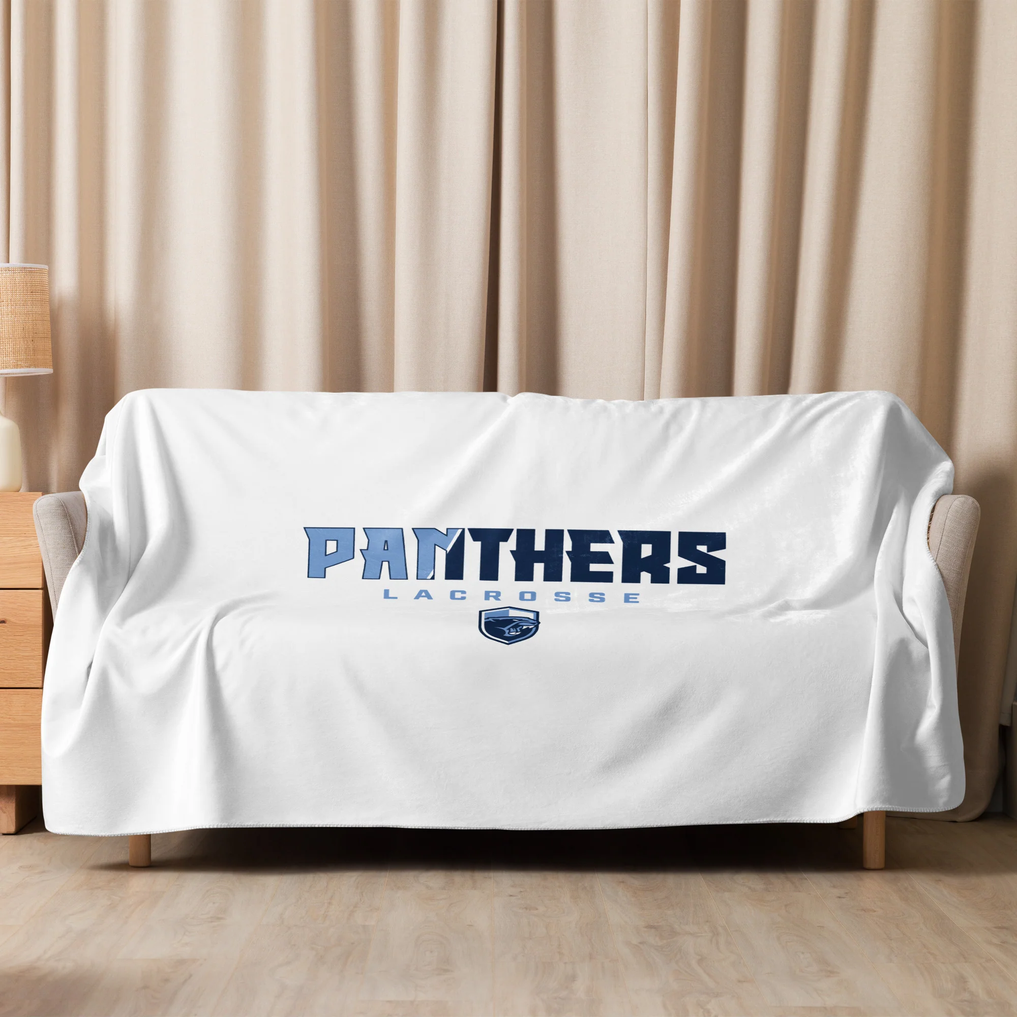 Franklin Sherpa Blanket
