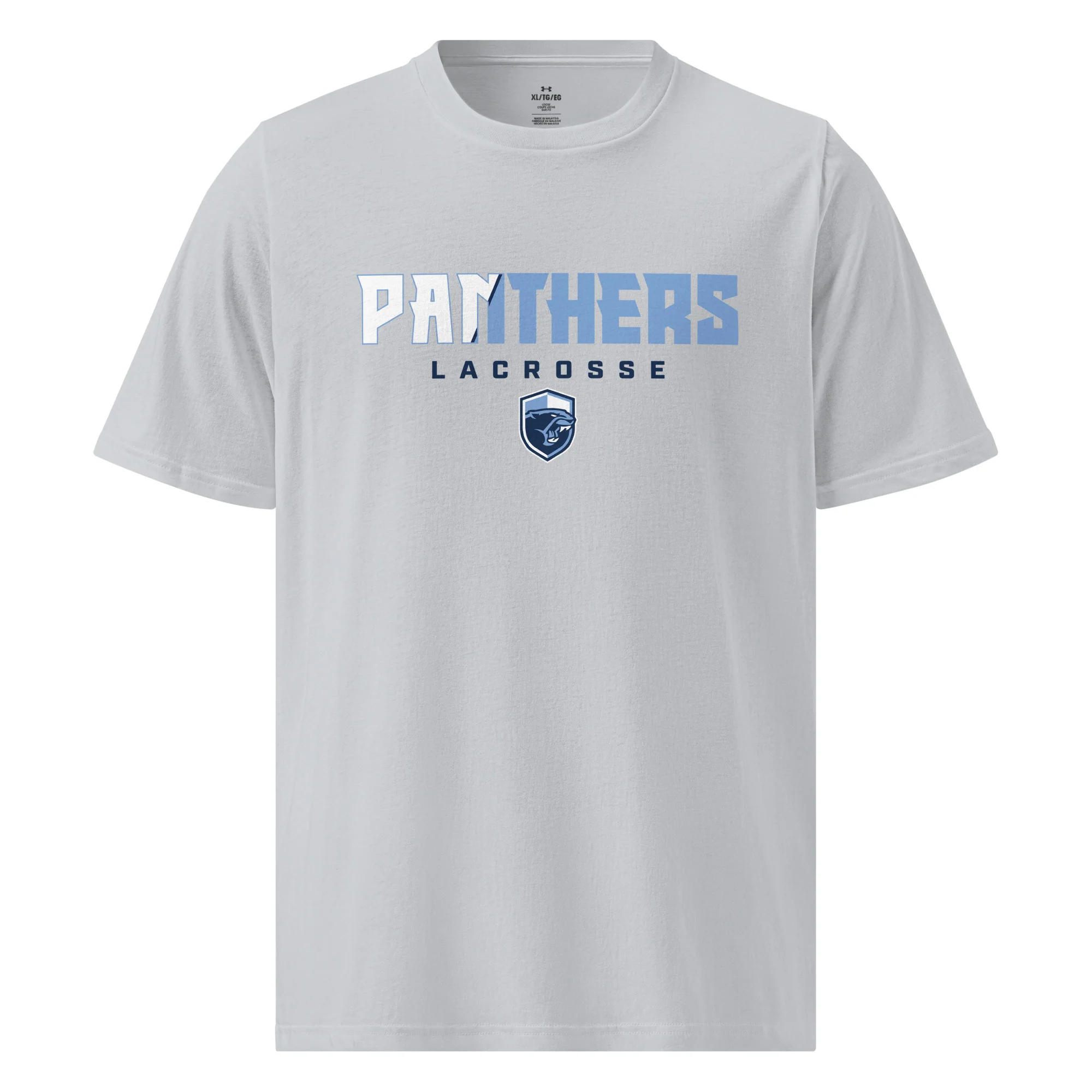 Franklin Text Under ArmourⓇ Athletic T-Shirt