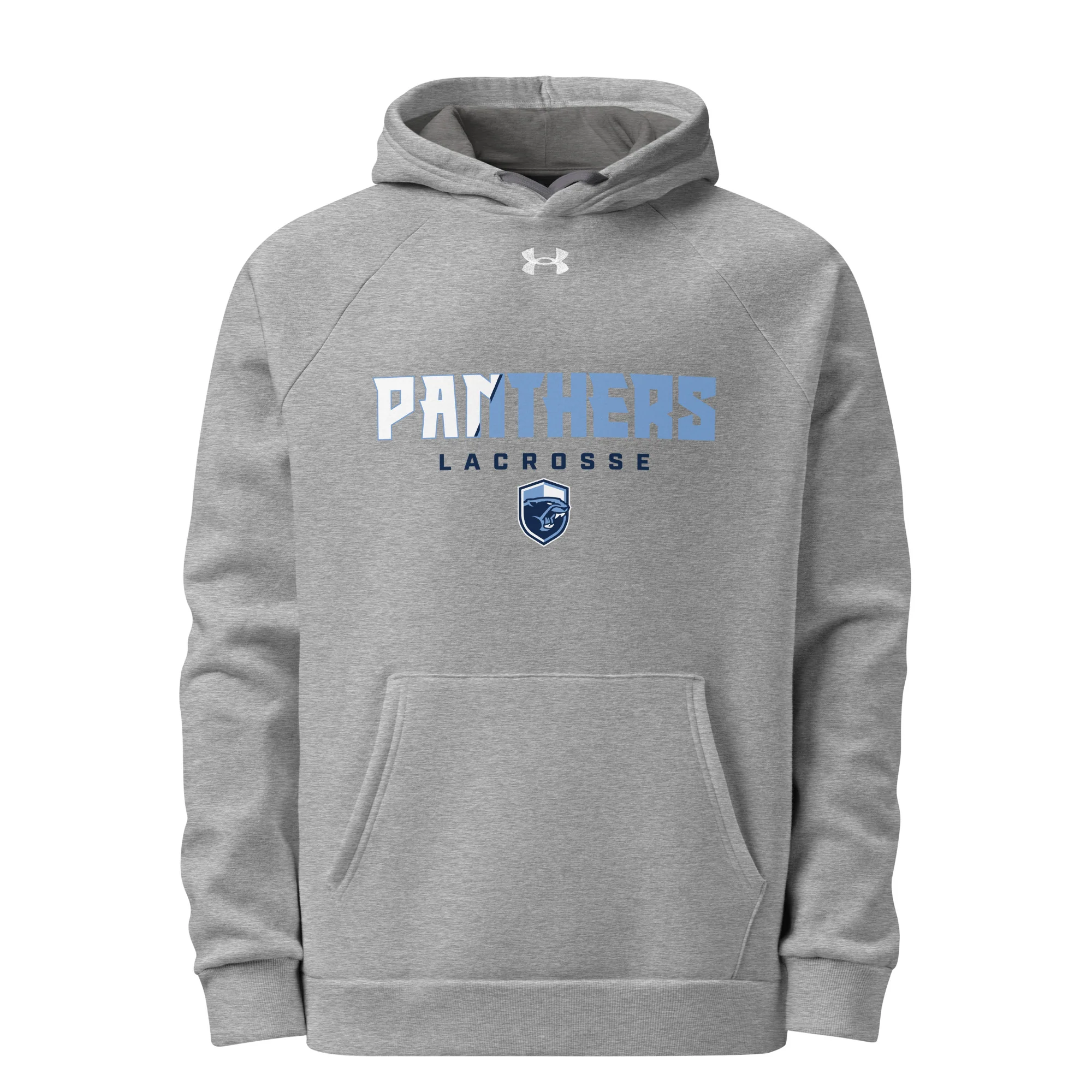 Franklin Text Under Armour® Hoodie