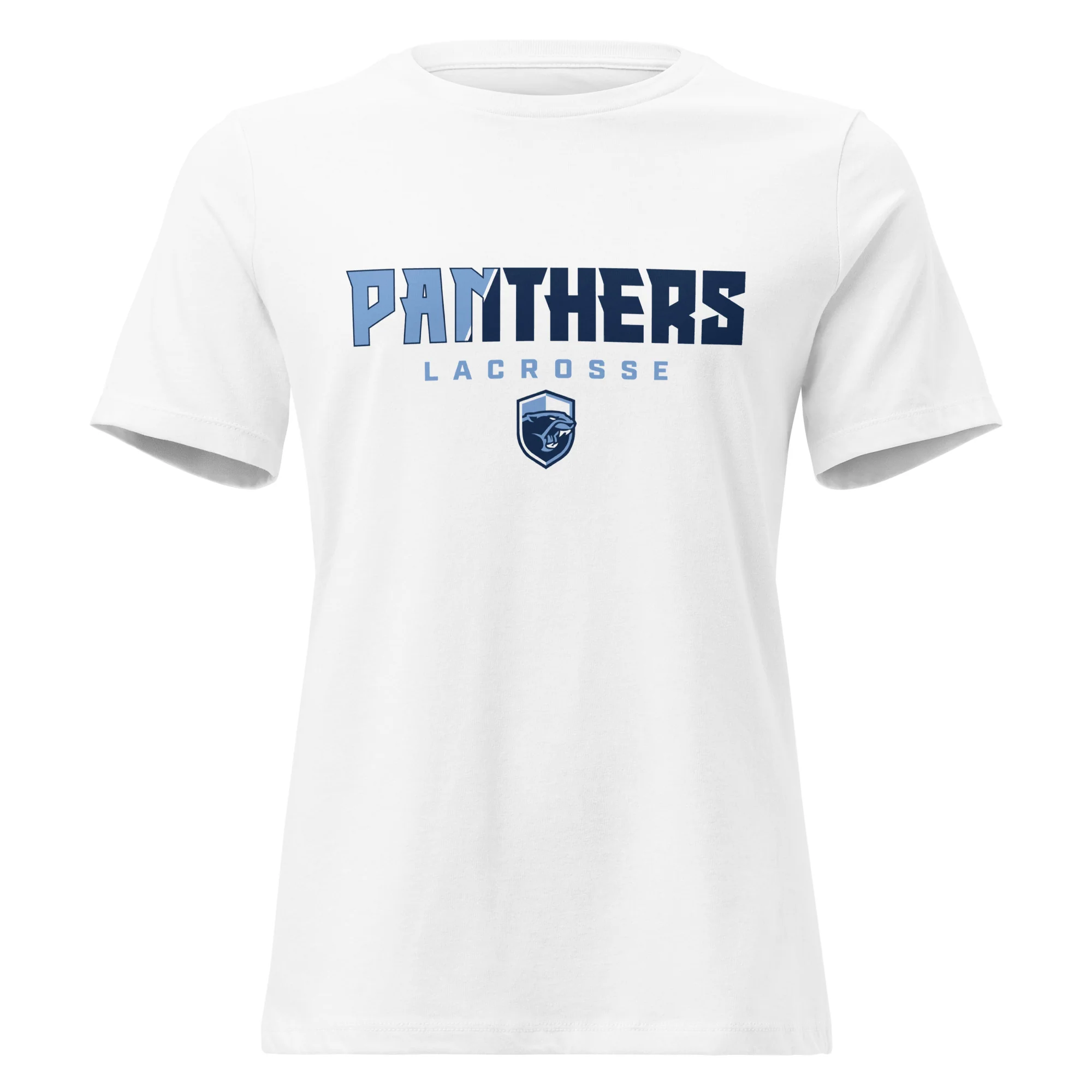 Franklin Text Women's T-Shirt - Image 3
