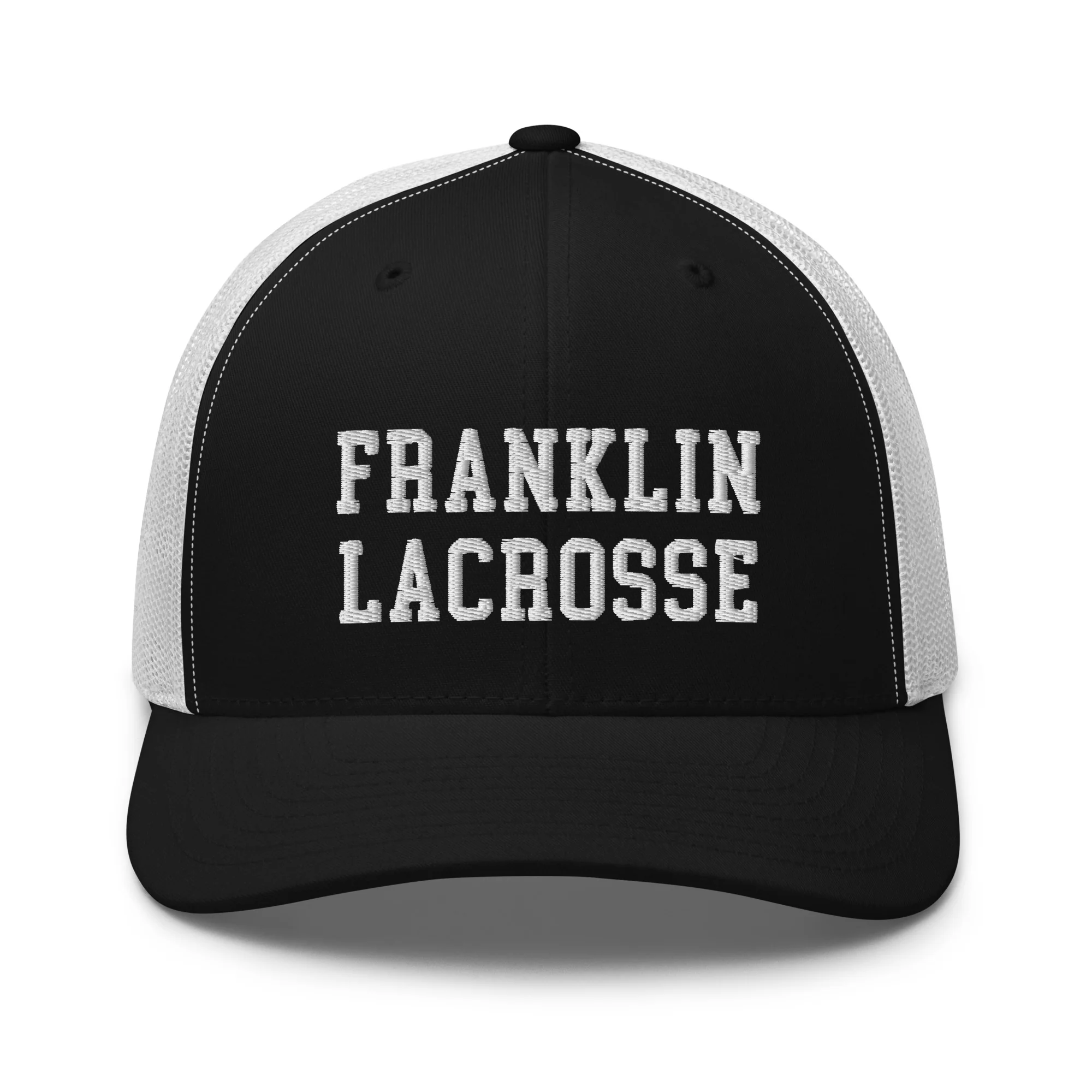 Franklin Trucker Cap - Image 10