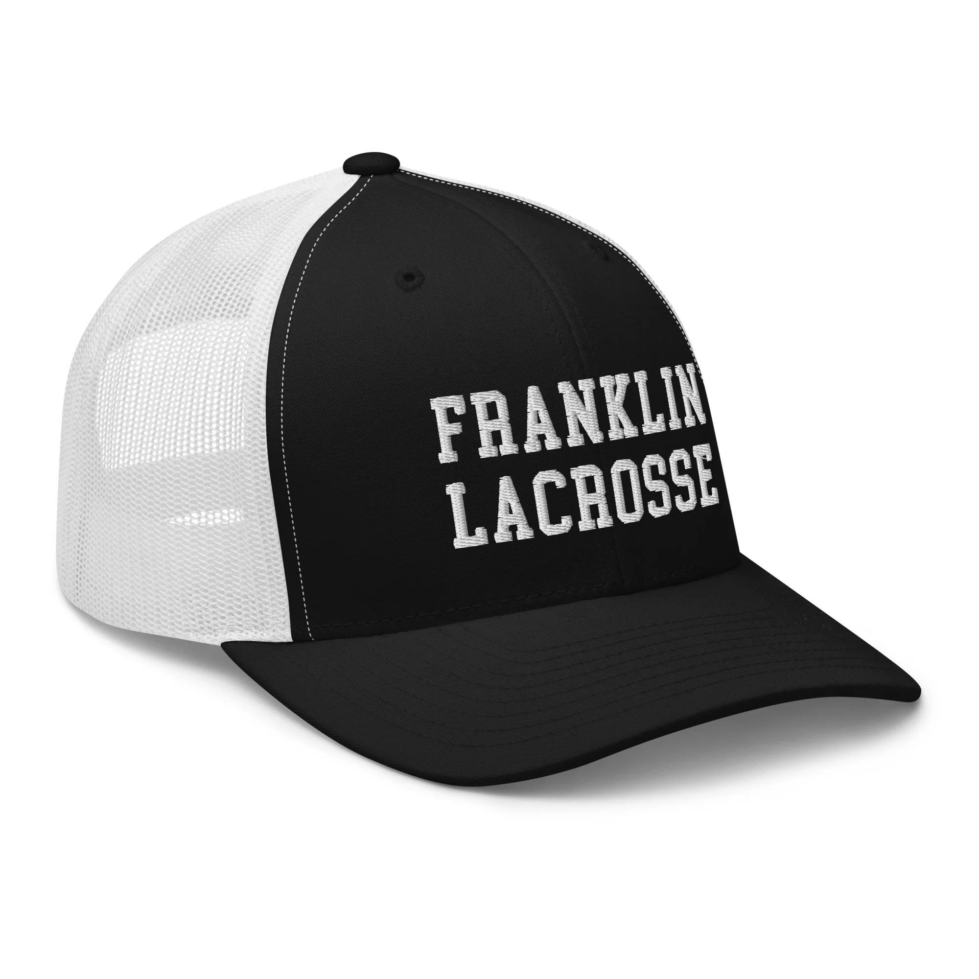 Franklin Trucker Cap - Image 11