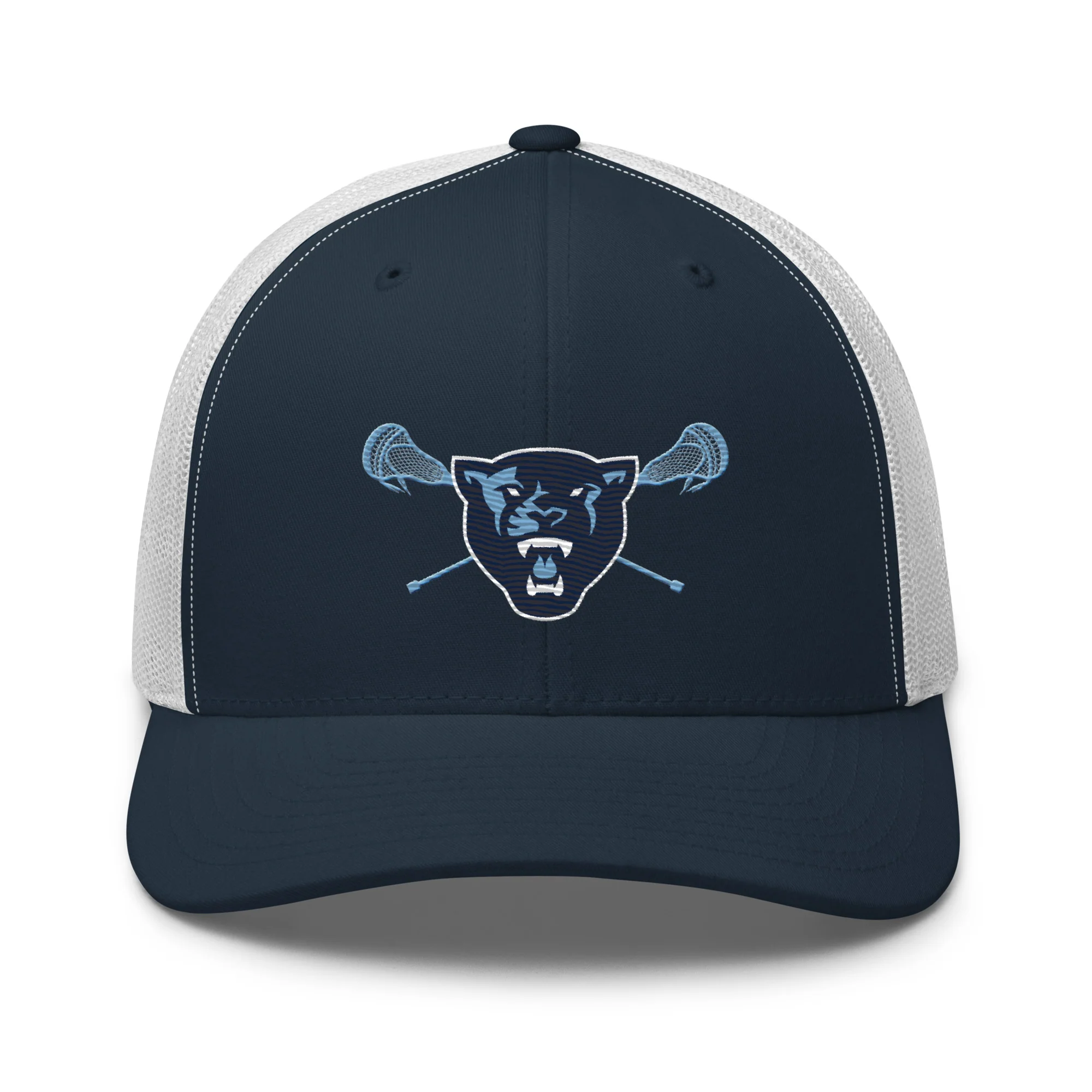 Franklin Trucker Cap - Image 4