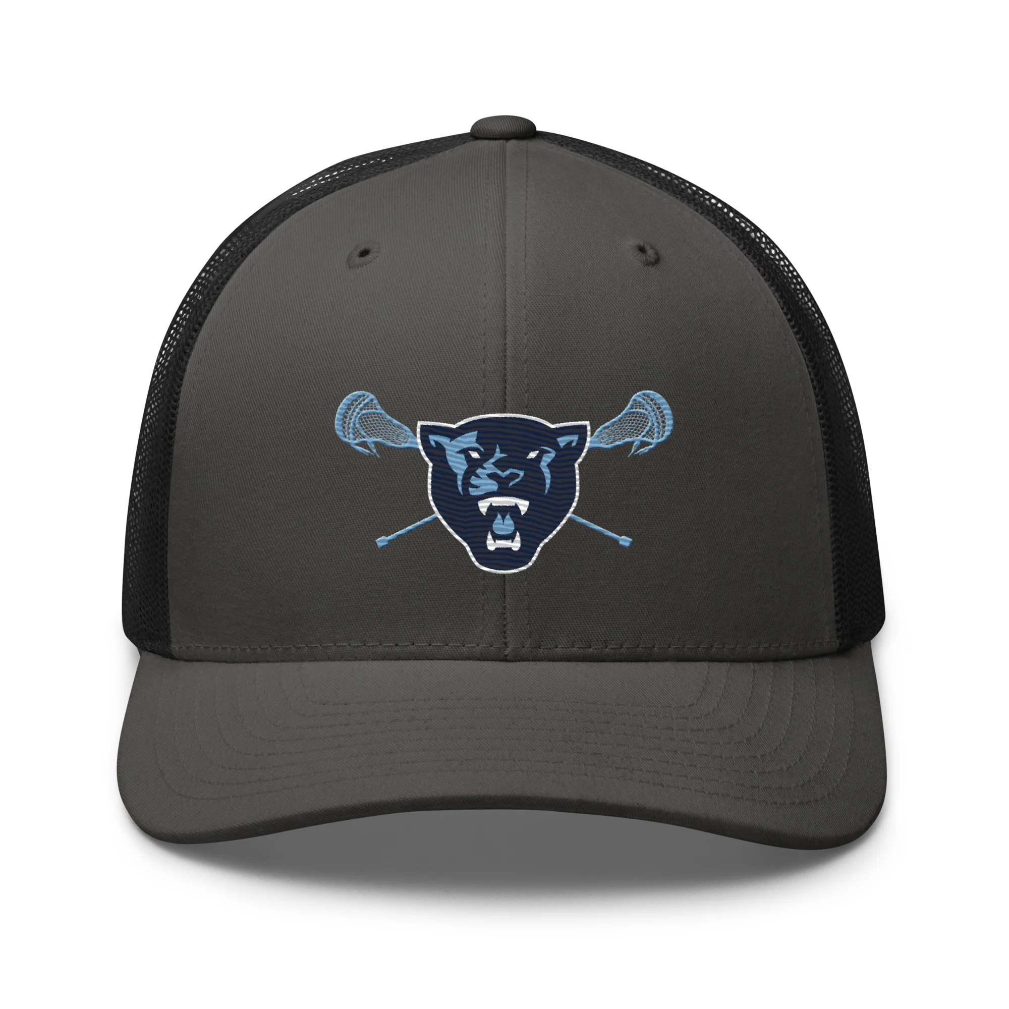Franklin Trucker Cap - Image 7