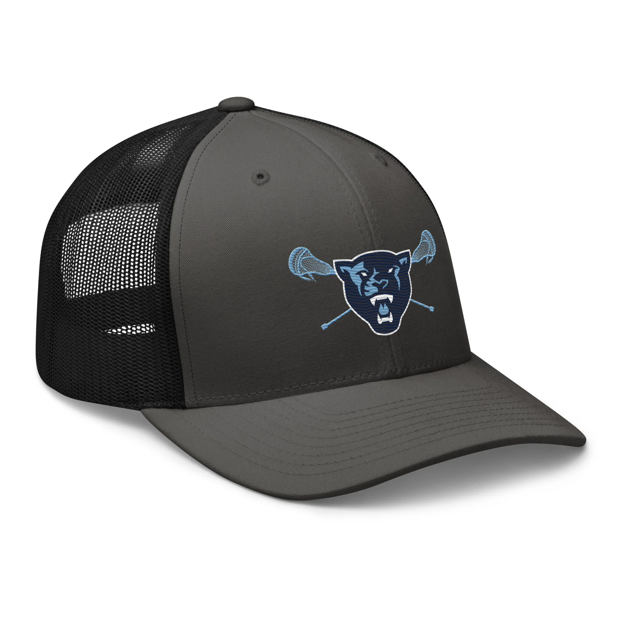 Franklin Trucker Cap - Image 9