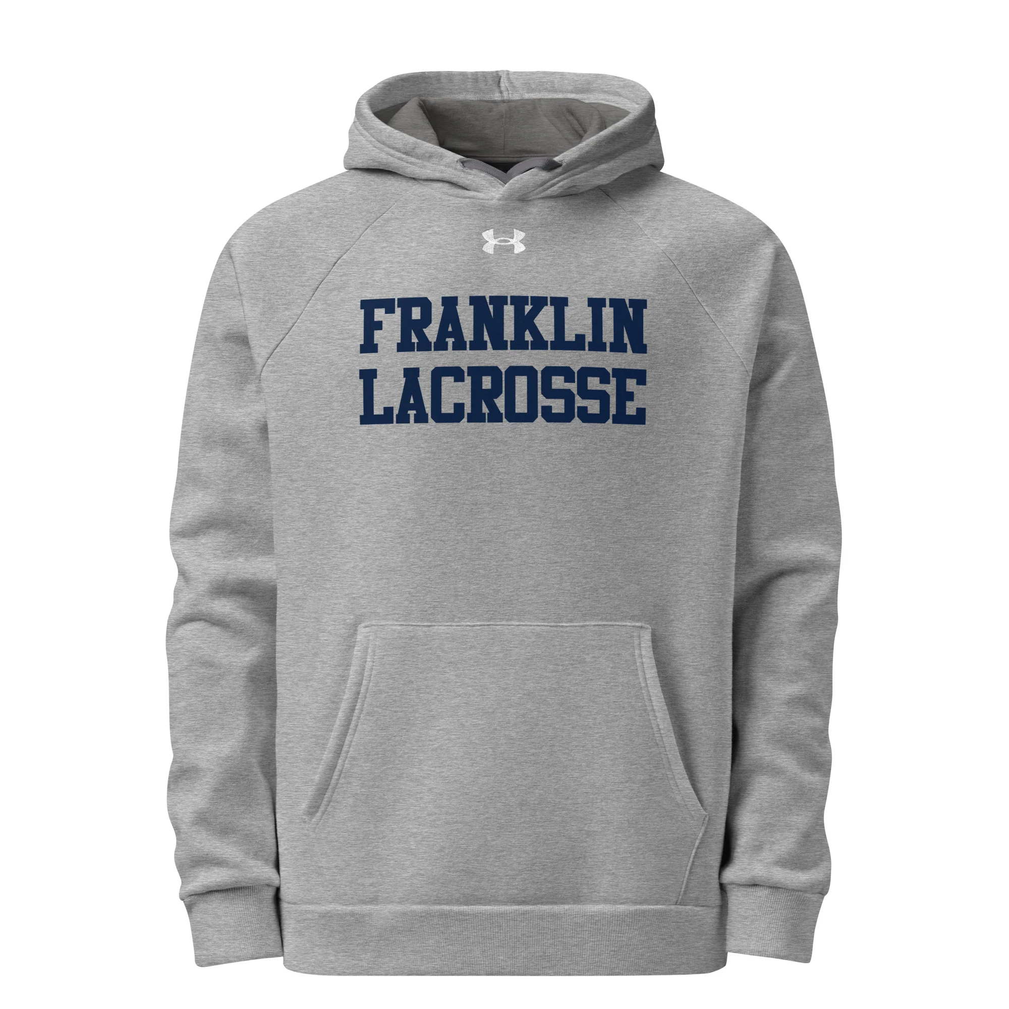 Franklin Under Armour® Hoodie - Image 3