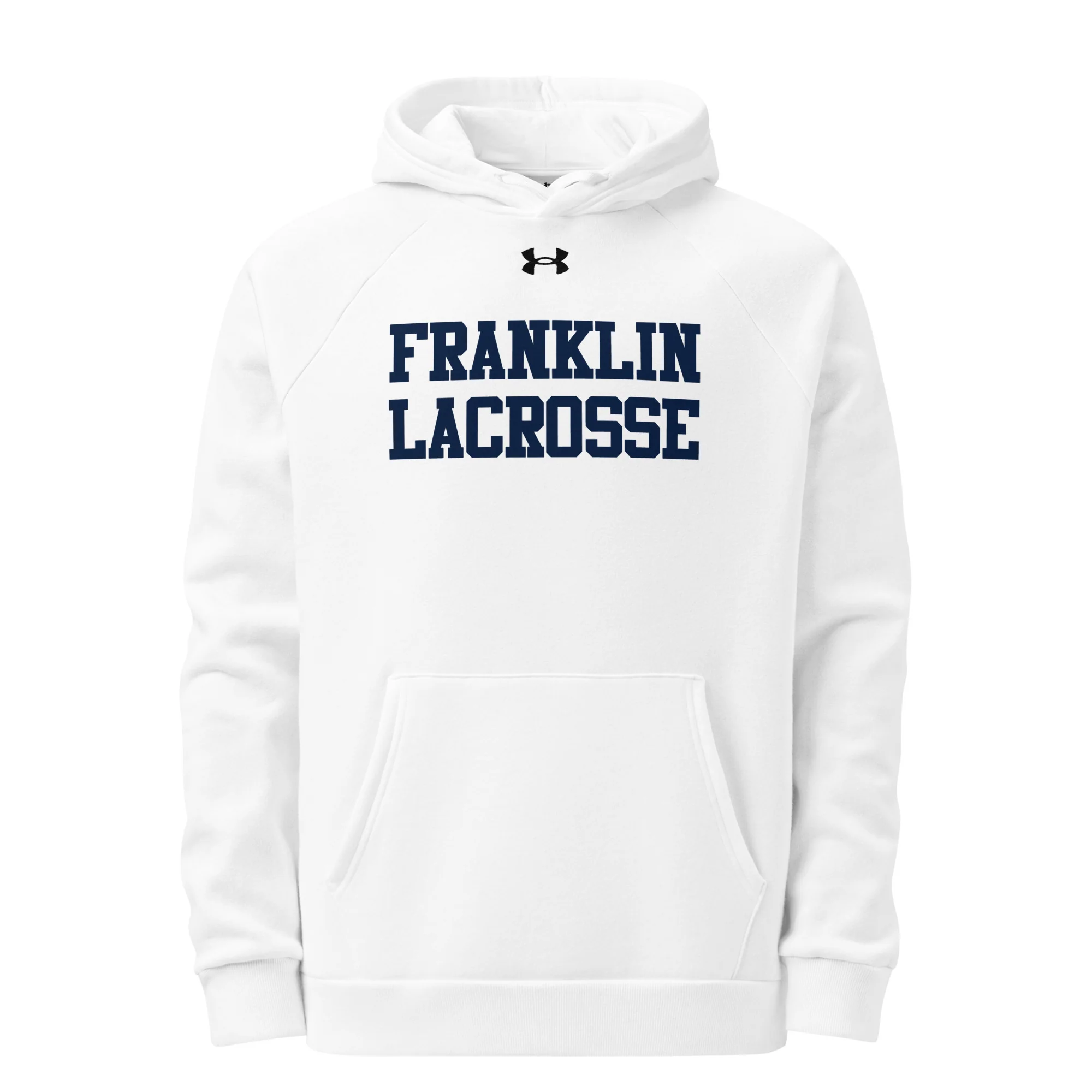 Franklin Under Armour® Hoodie - Image 5